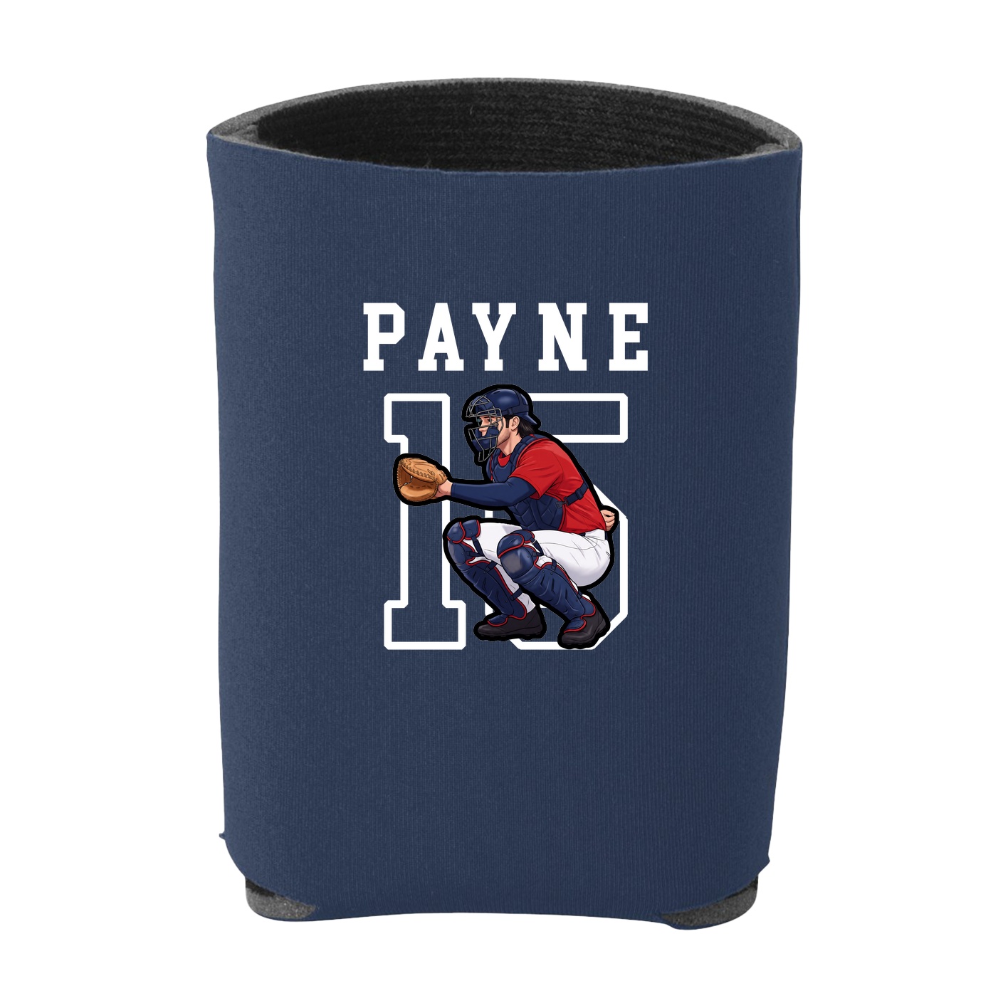 Can Holder — Shirsey in Navy