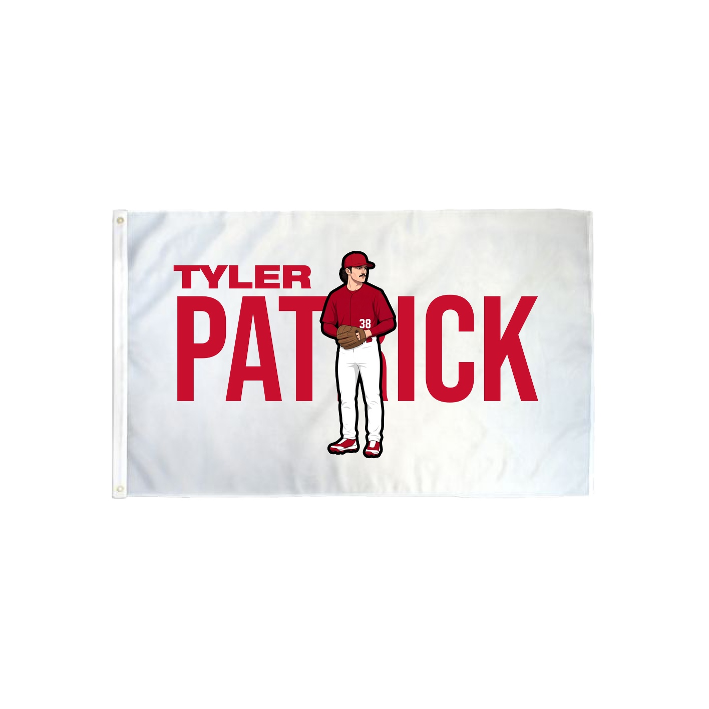 3x5 Flag