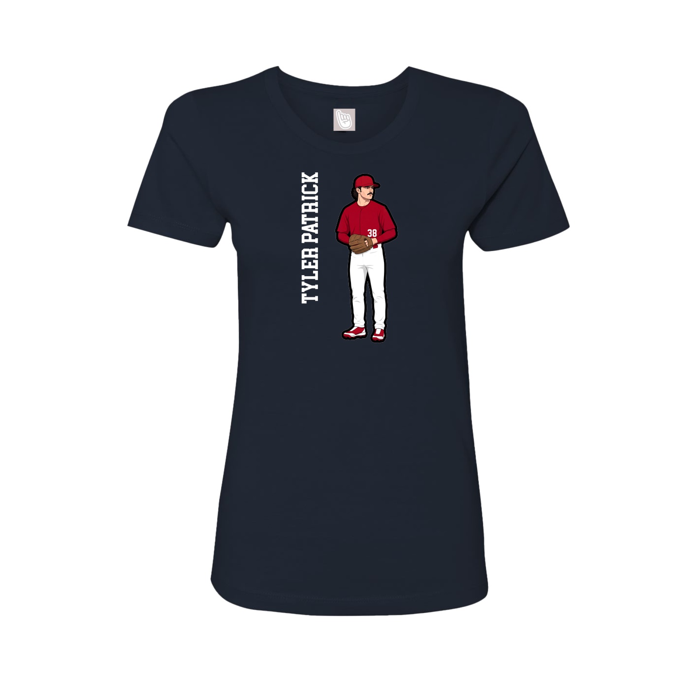 Womens Tee
