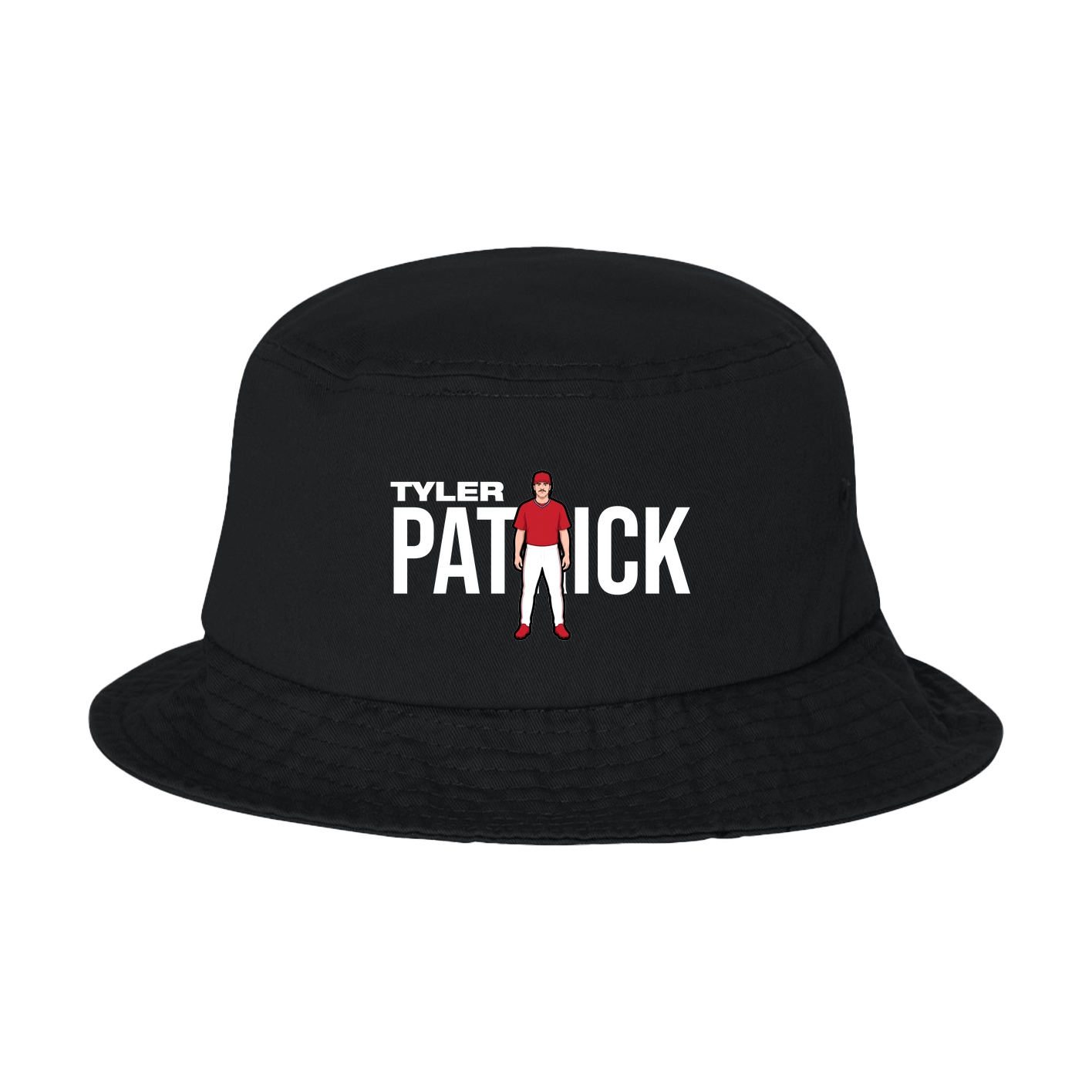 Bucket Cap