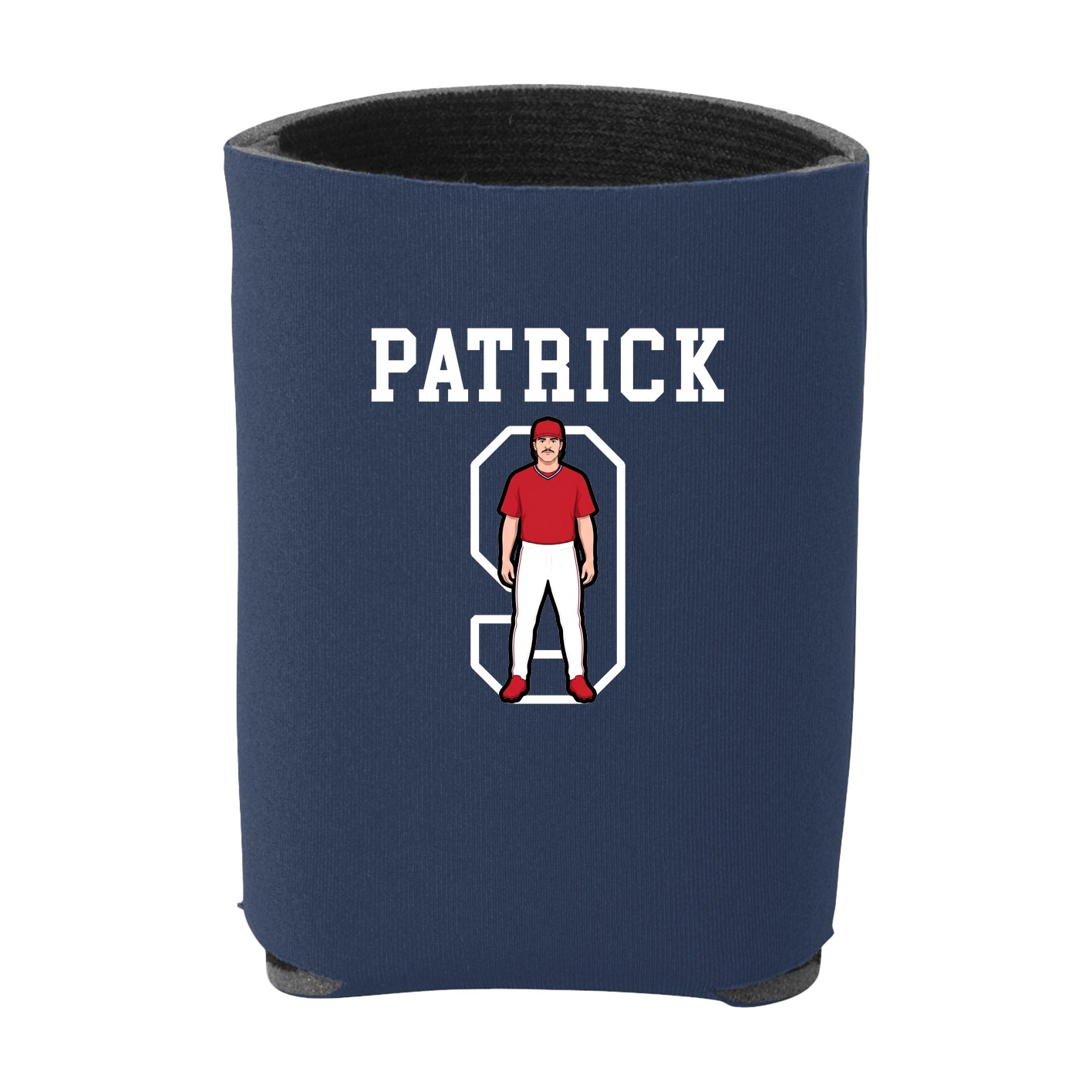 Can Holder — Shirsey in Navy