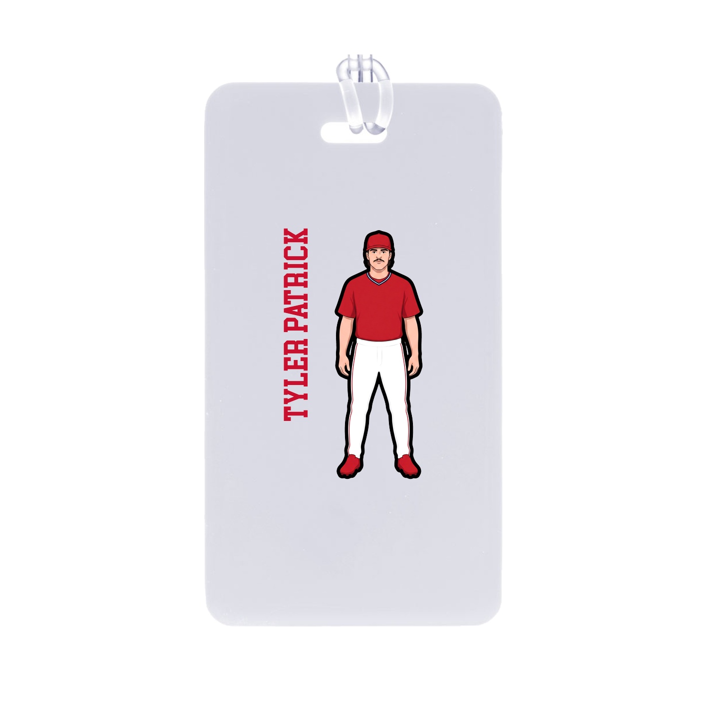 Bag Tag