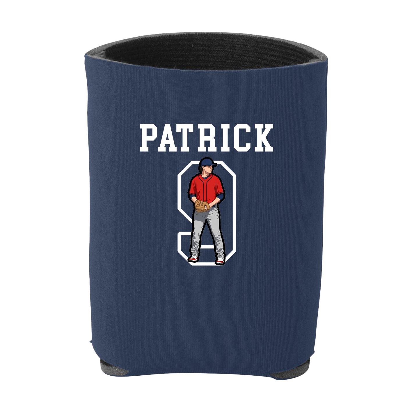 Can Holder — Shirsey in Navy