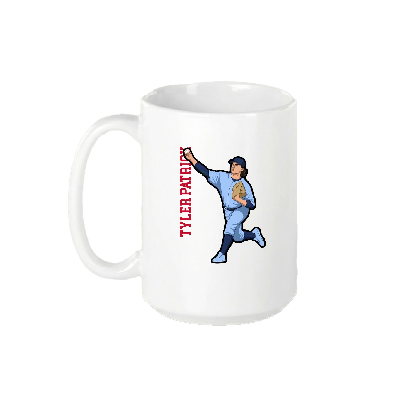 15oz Coffee Mug