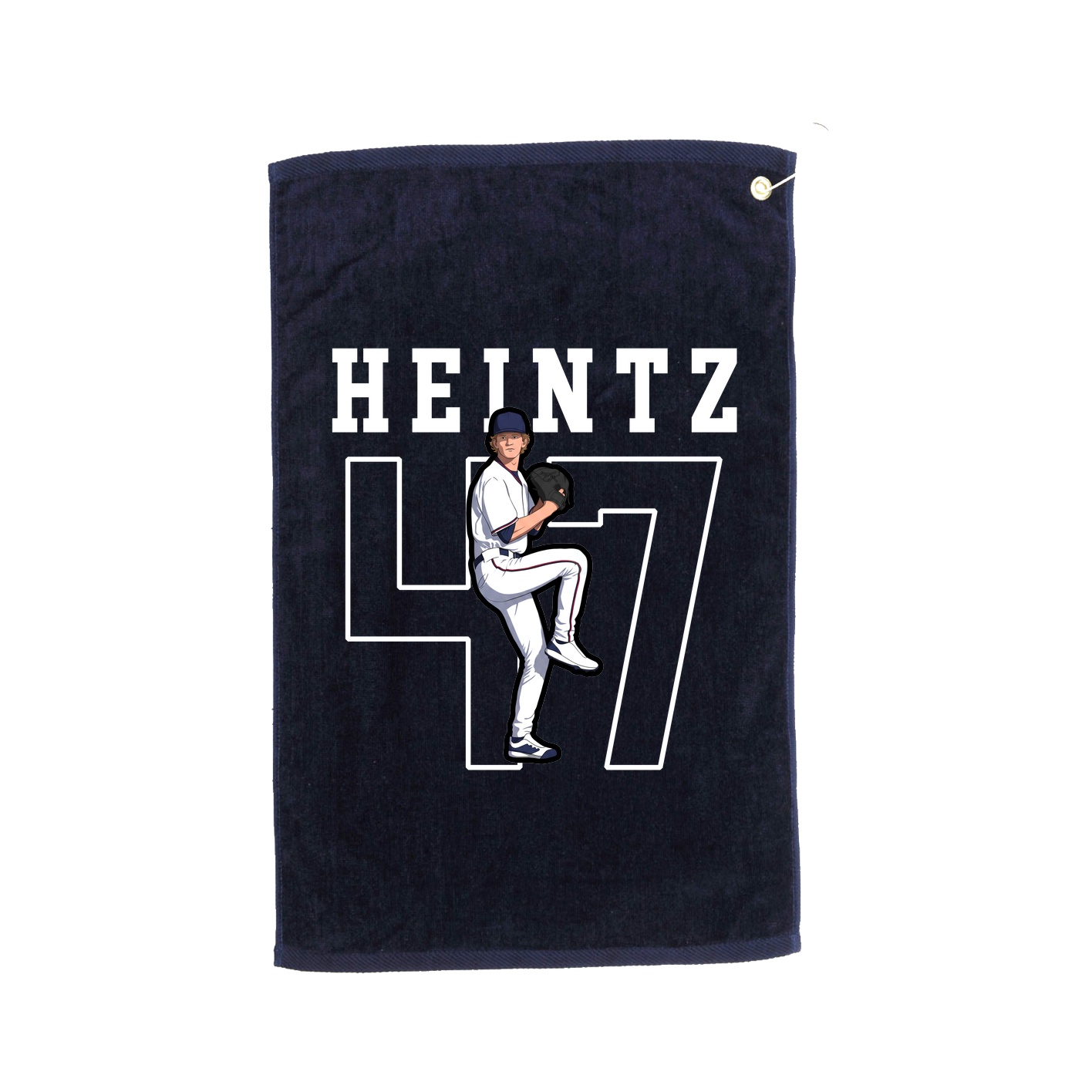 Golf Towel