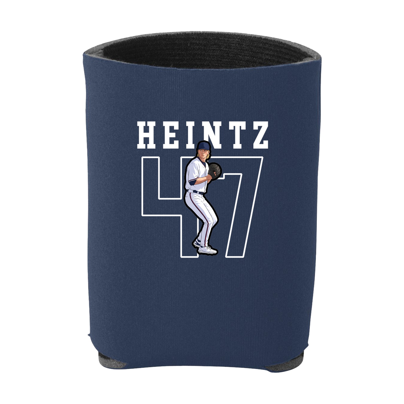 Can Holder — Shirsey in Navy