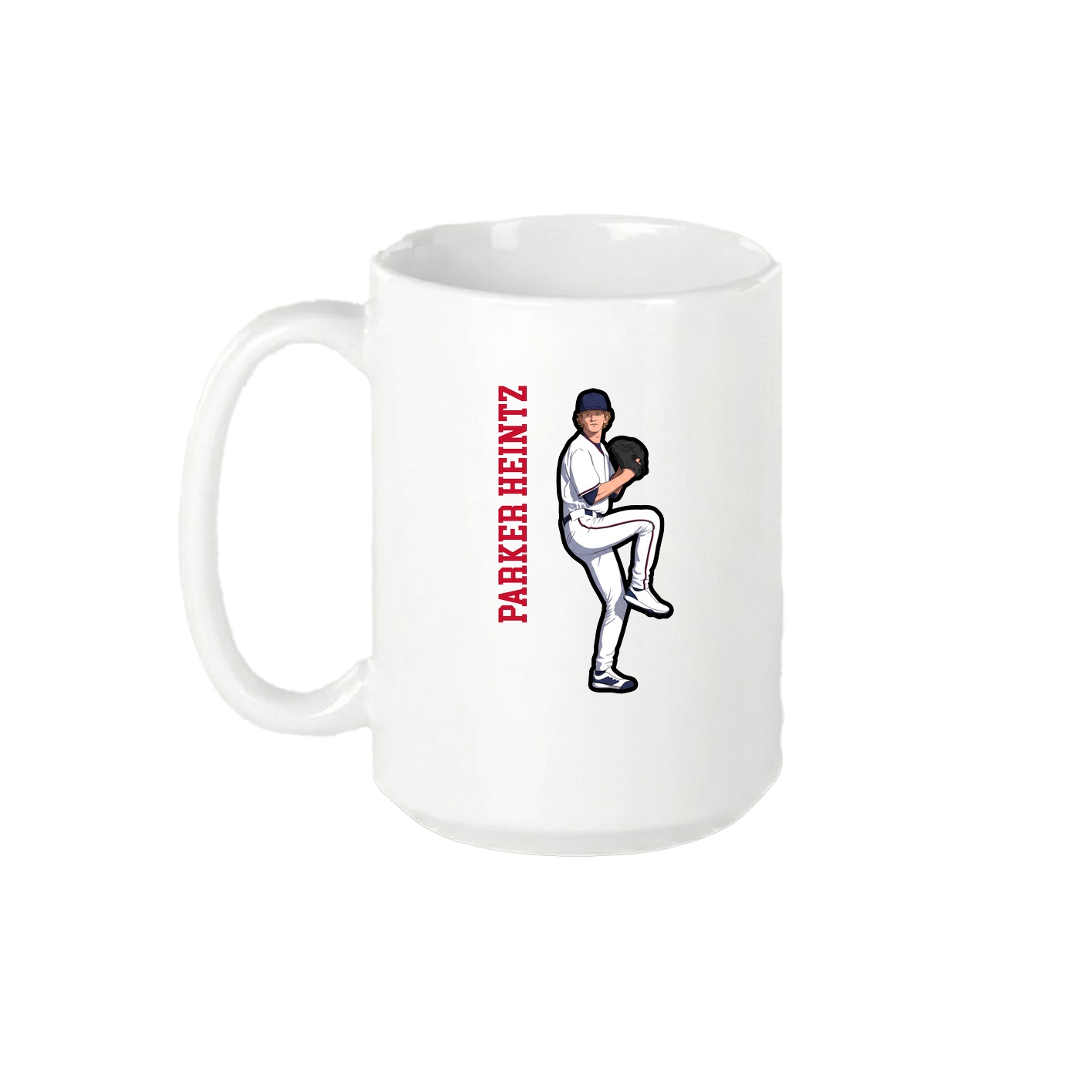 15oz Coffee Mug
