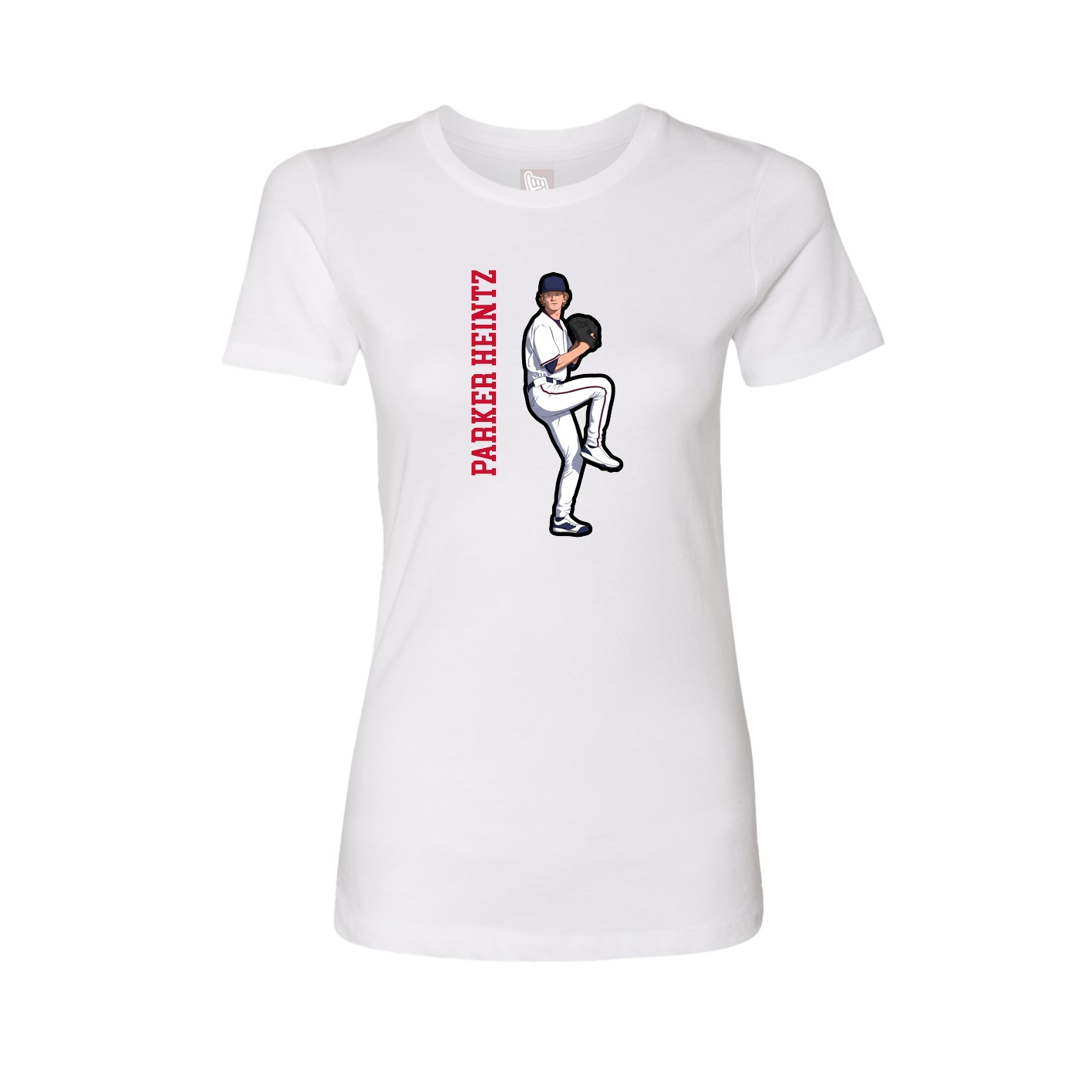Womens Tee