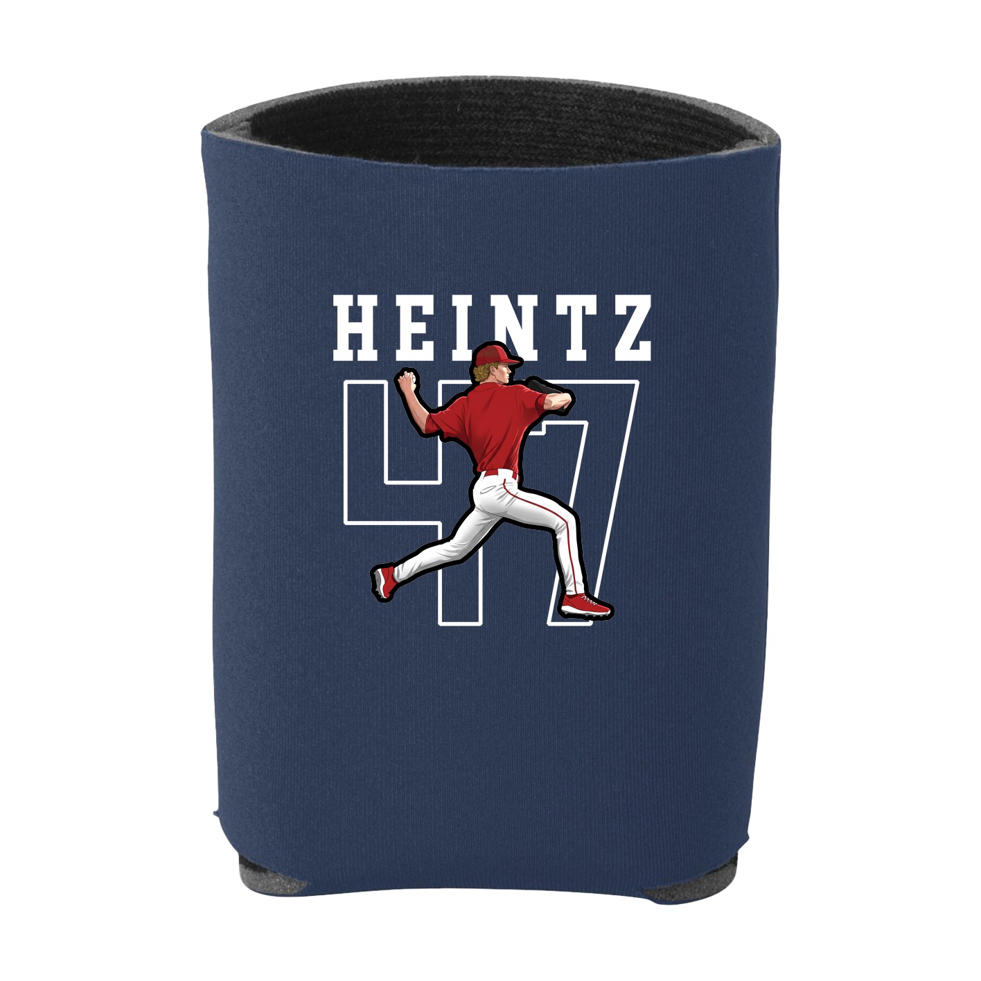 Can Holder — Shirsey in Navy