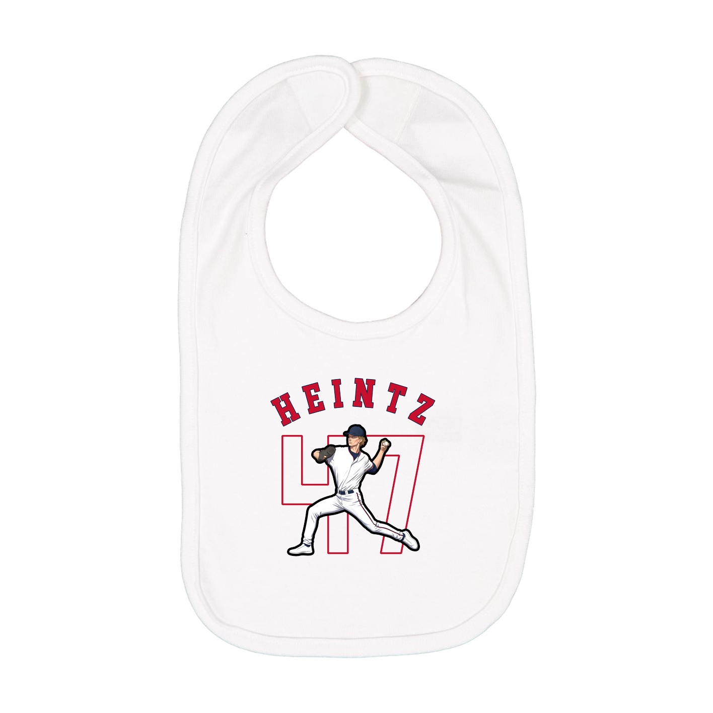 Infant Bib