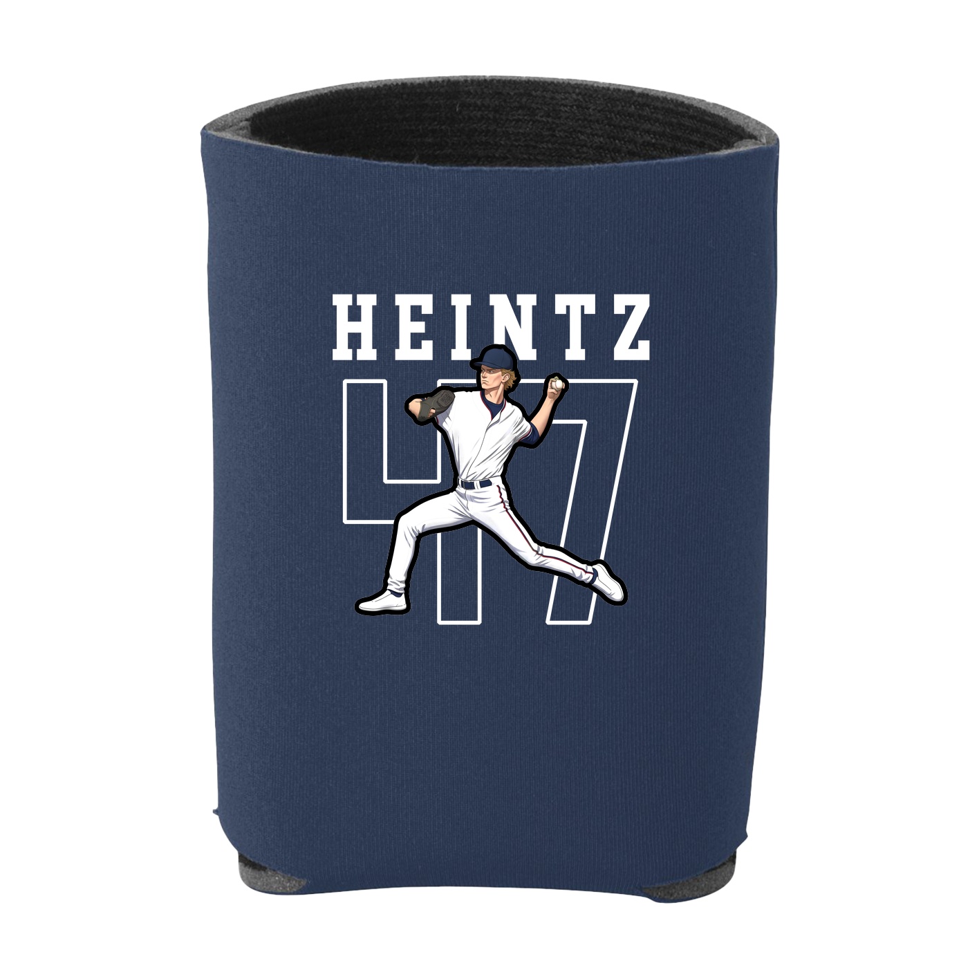 Can Holder — Shirsey in Navy
