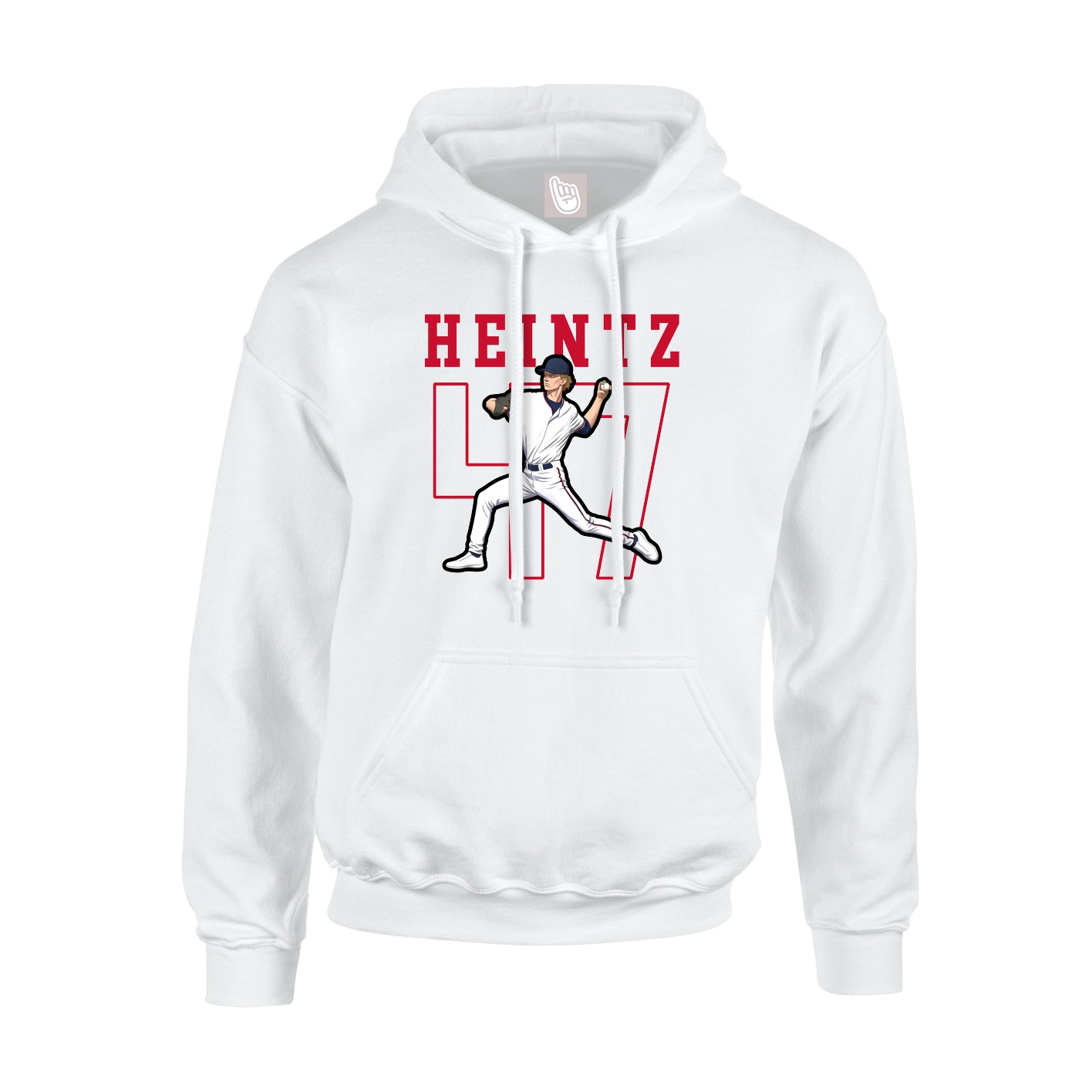 Youth Hoodie