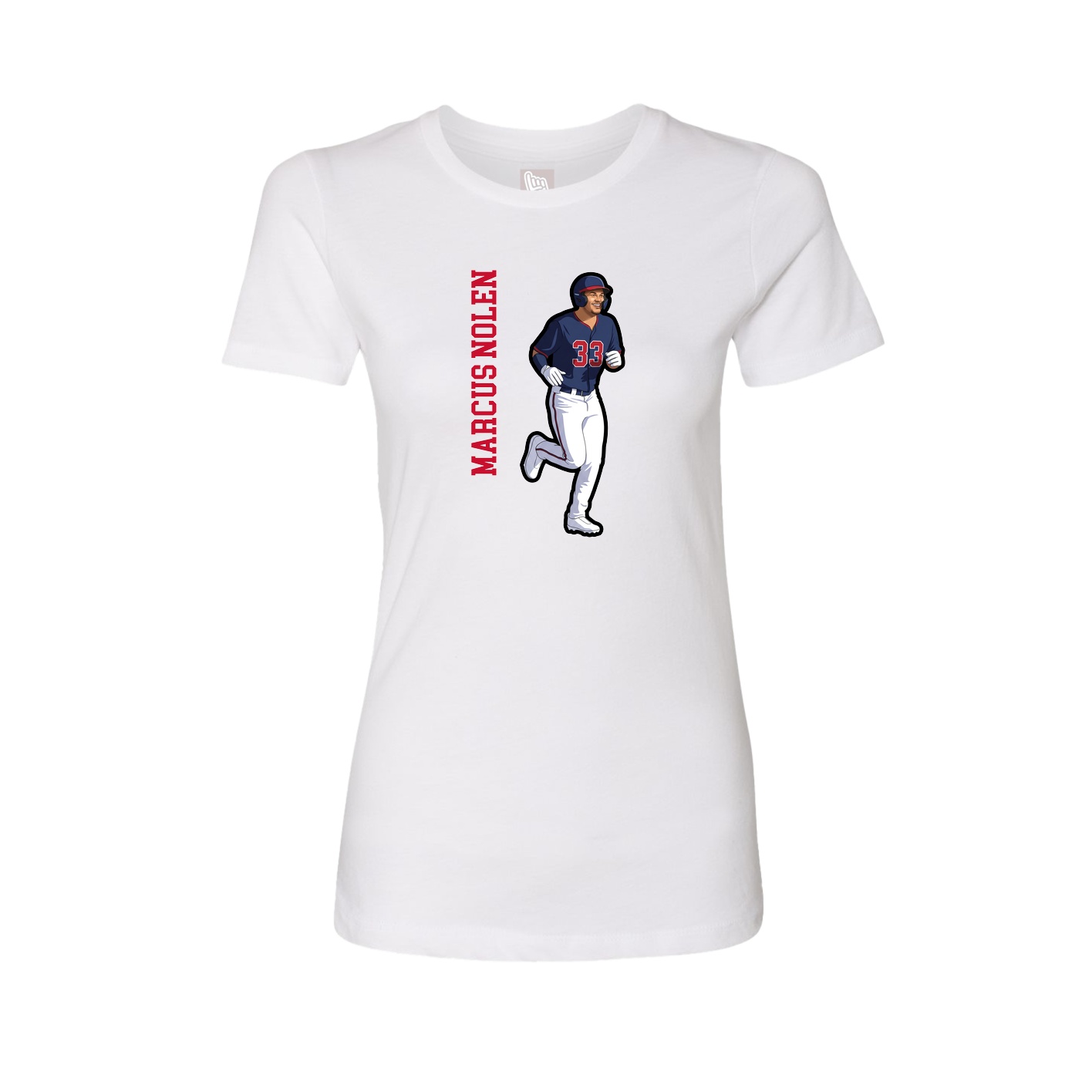 Womens Tee