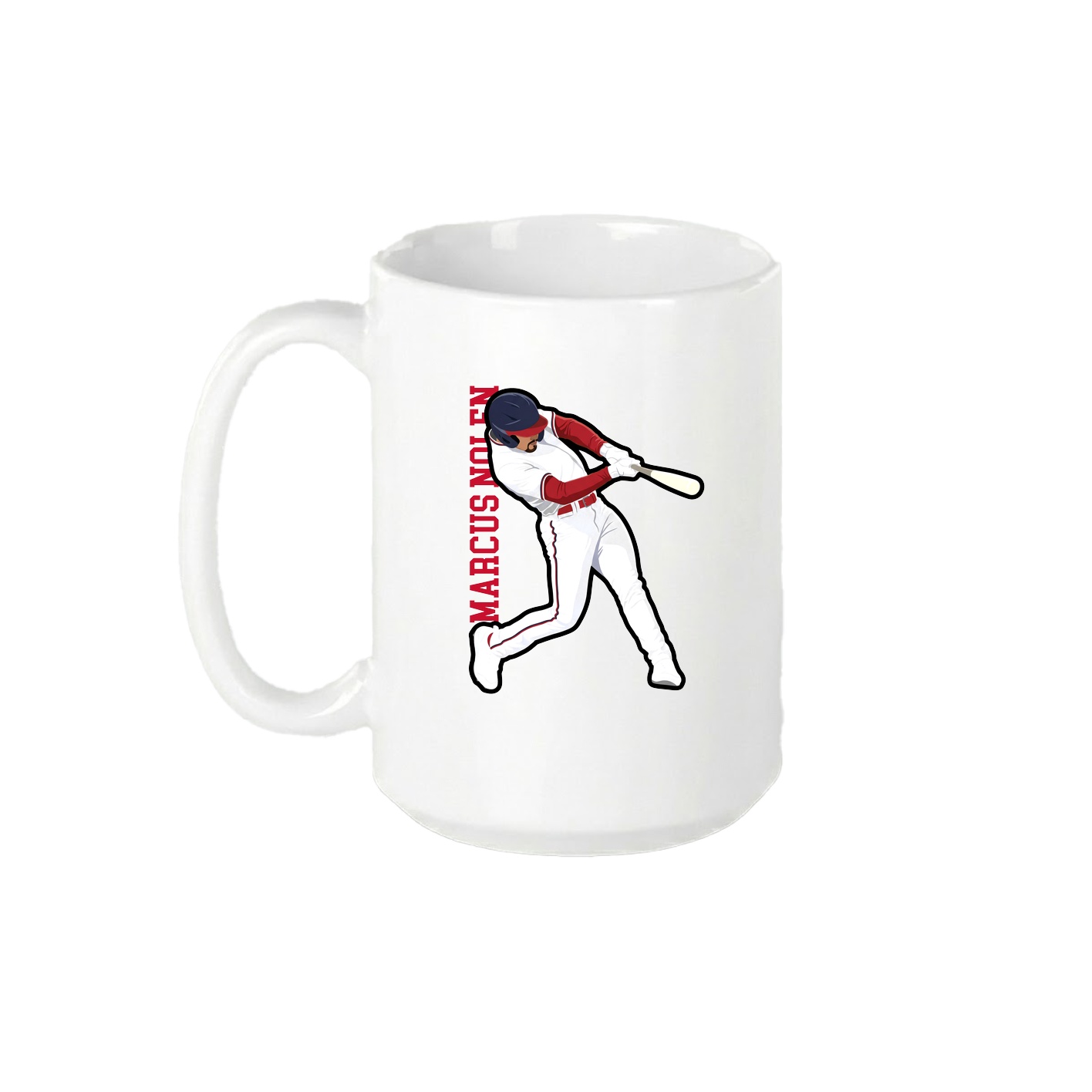 15oz Coffee Mug