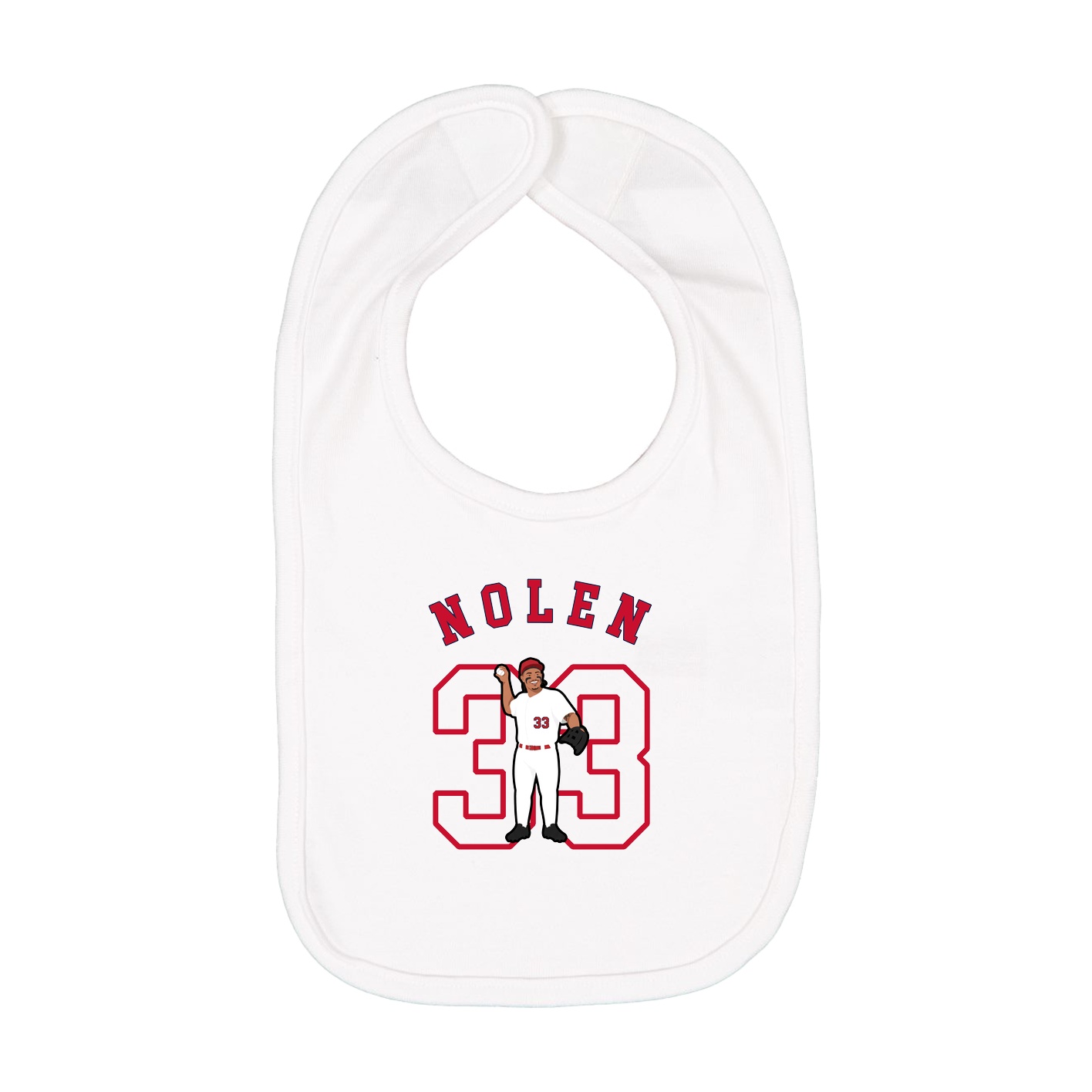Infant Bib