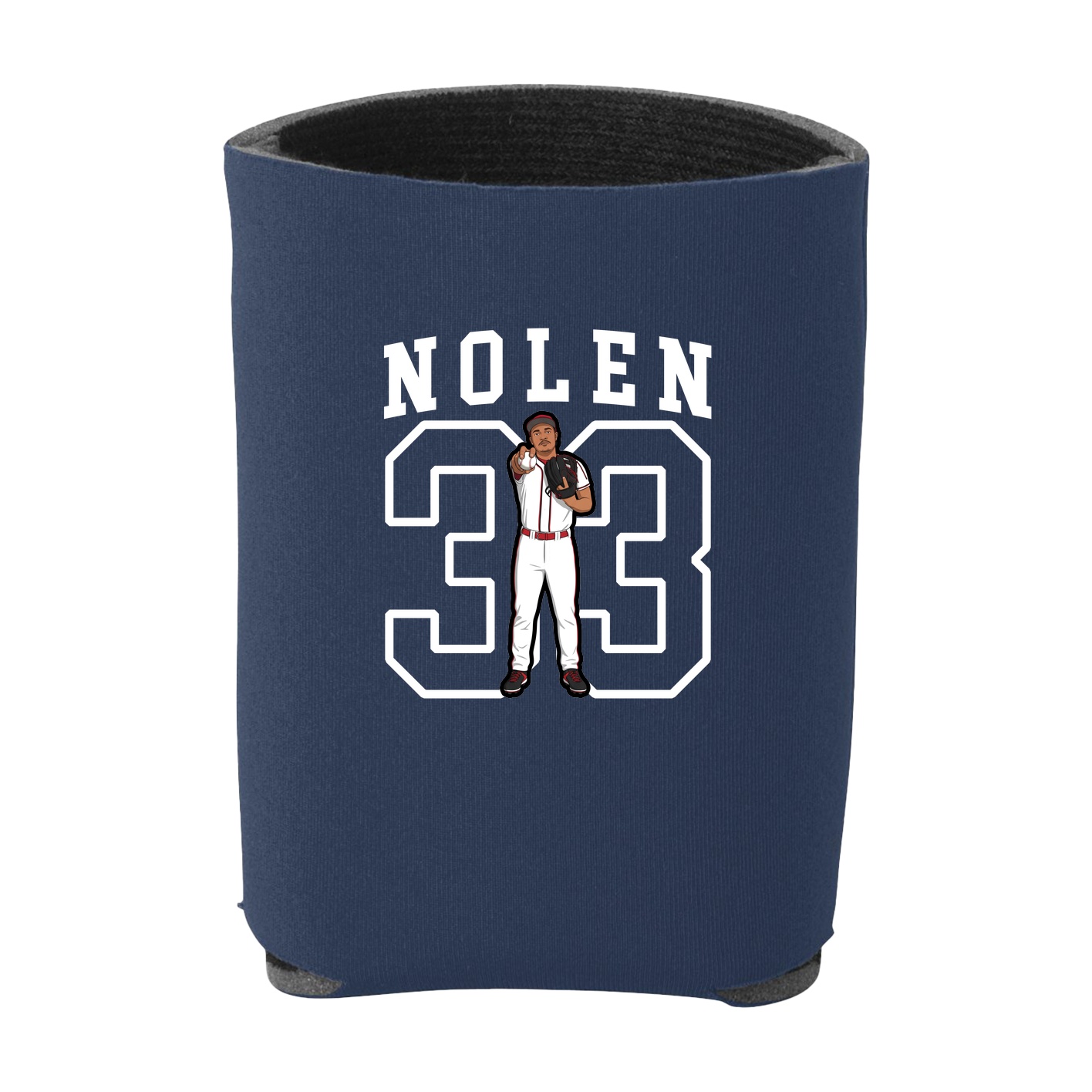 Can Holder — Shirsey in Navy
