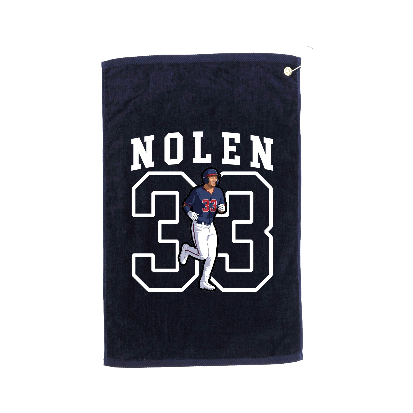 Golf Towel