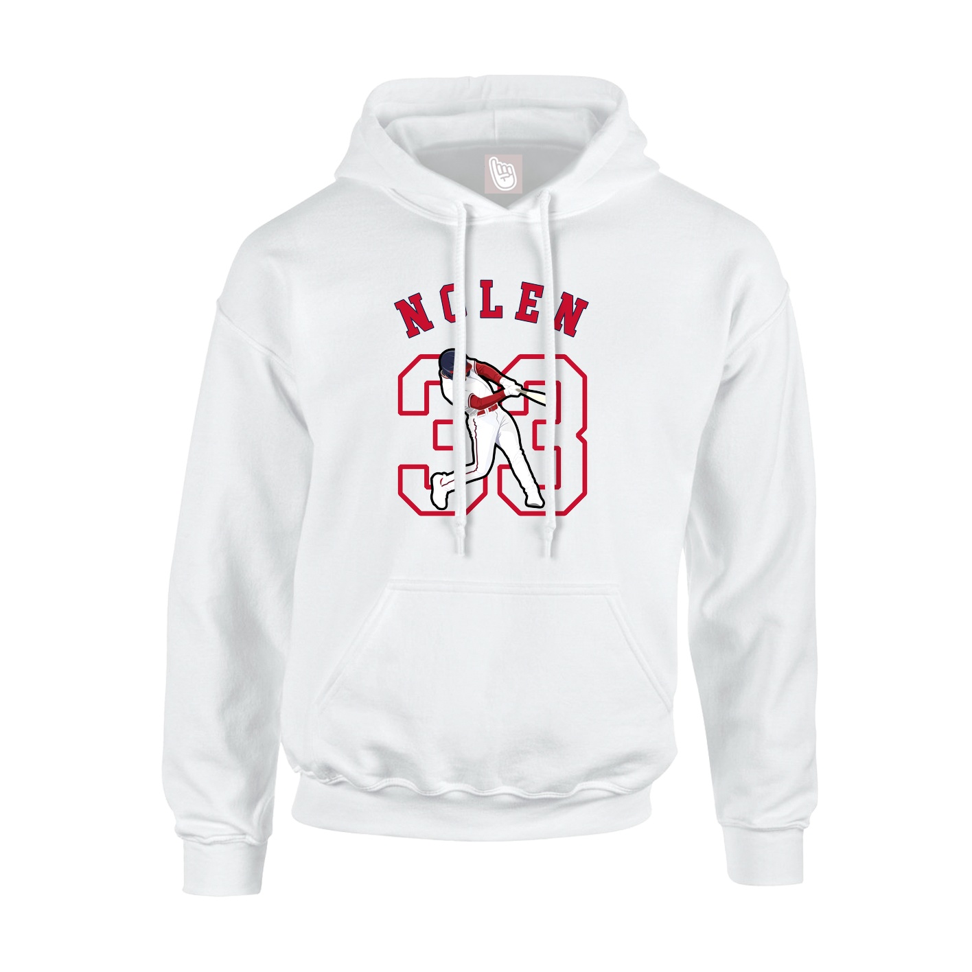 NIL Club Hoodie
