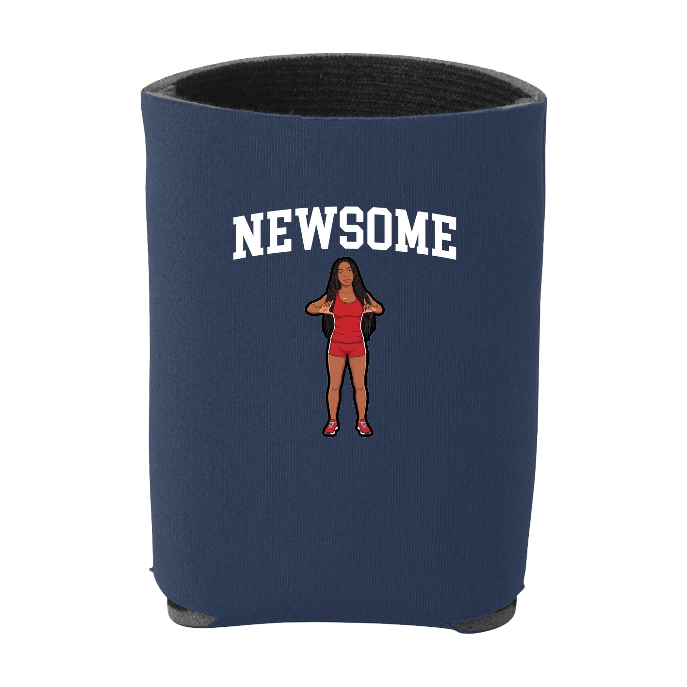Can Holder — Shirsey in Navy