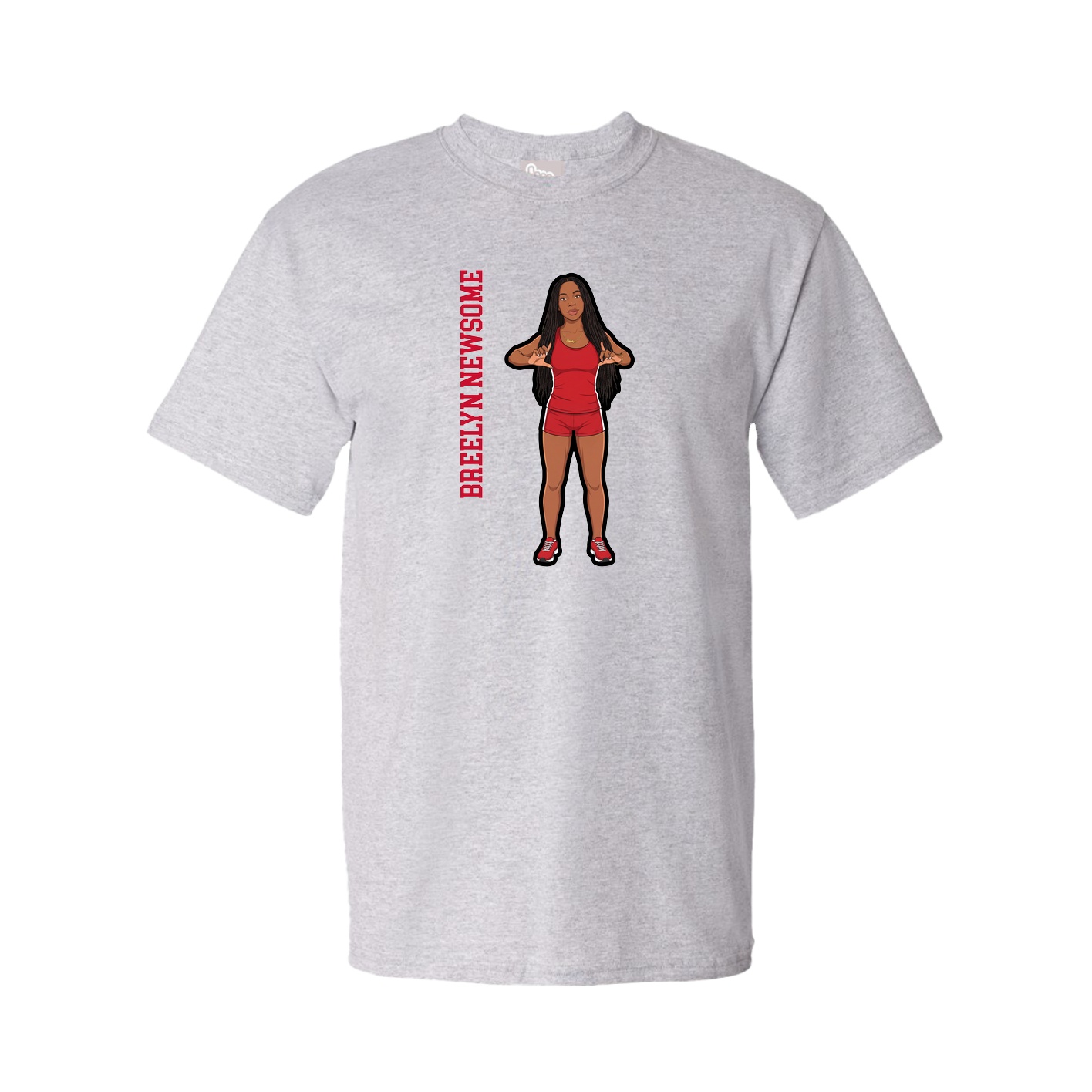 NIL Club Tee