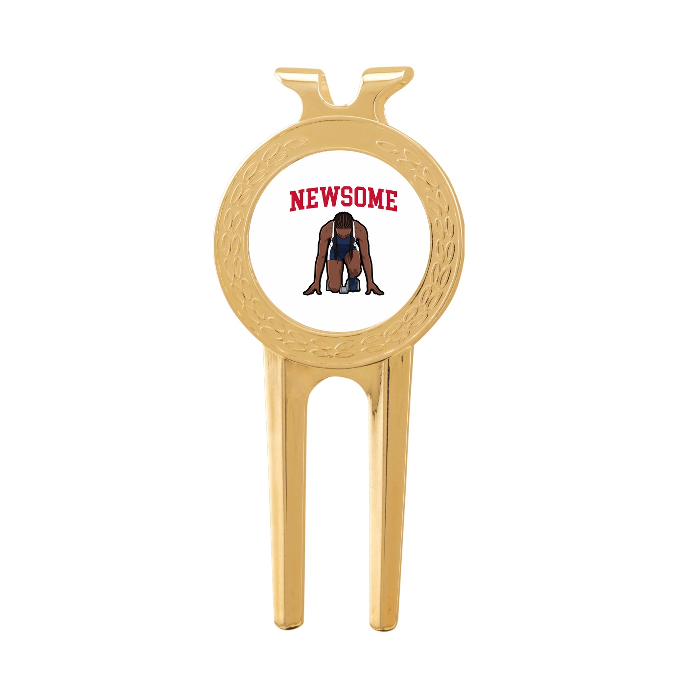 Divot Tool with Ball Marker — Shirsey in Classic