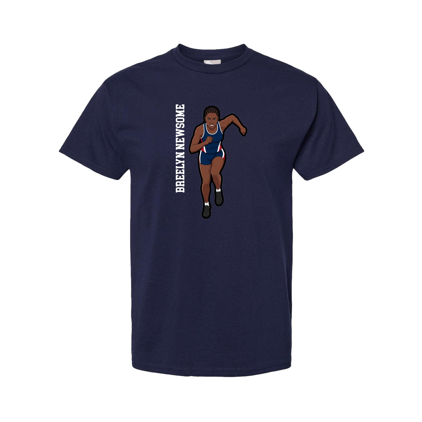 NIL Club Tee