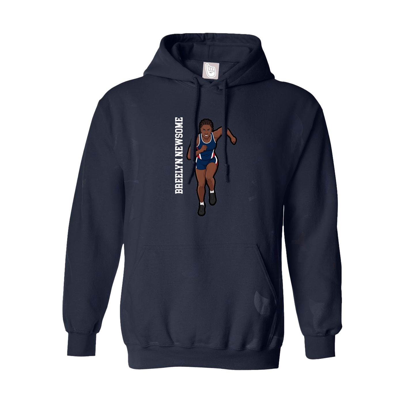NIL Club Hoodie