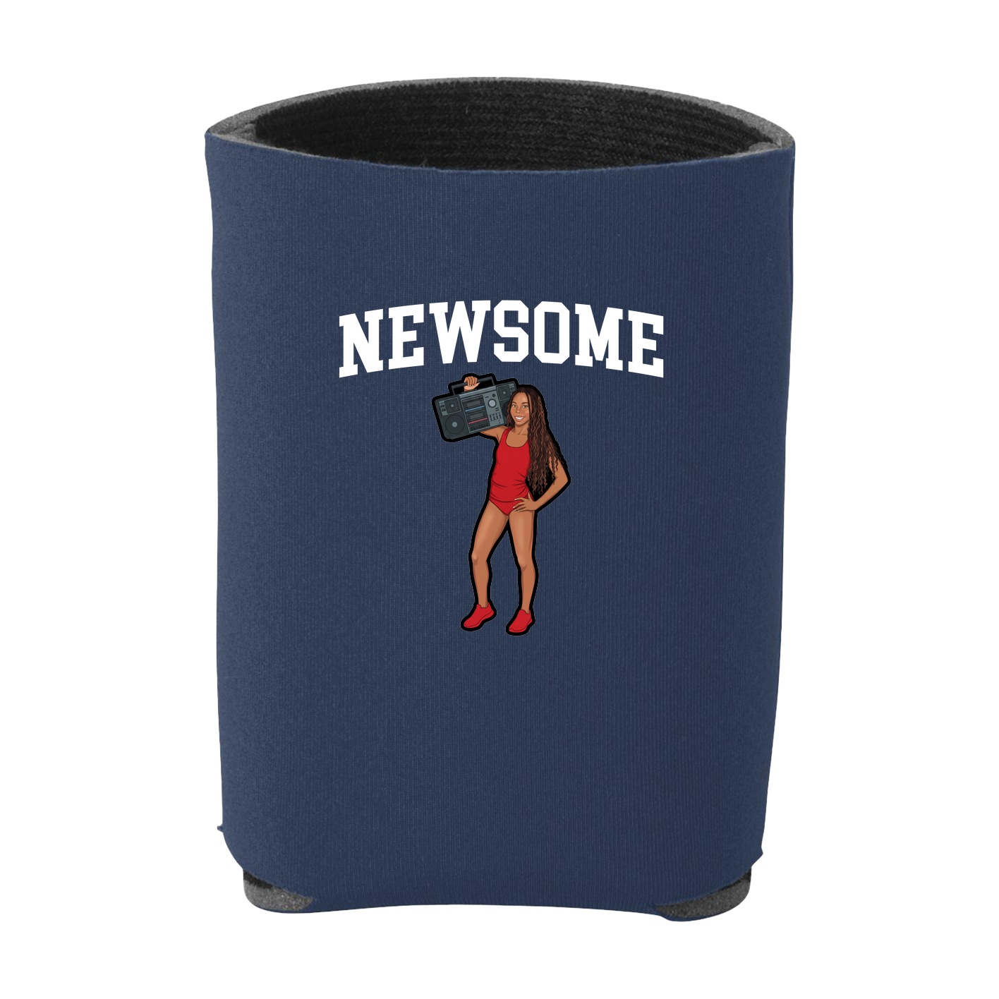 Can Holder — Shirsey in Navy