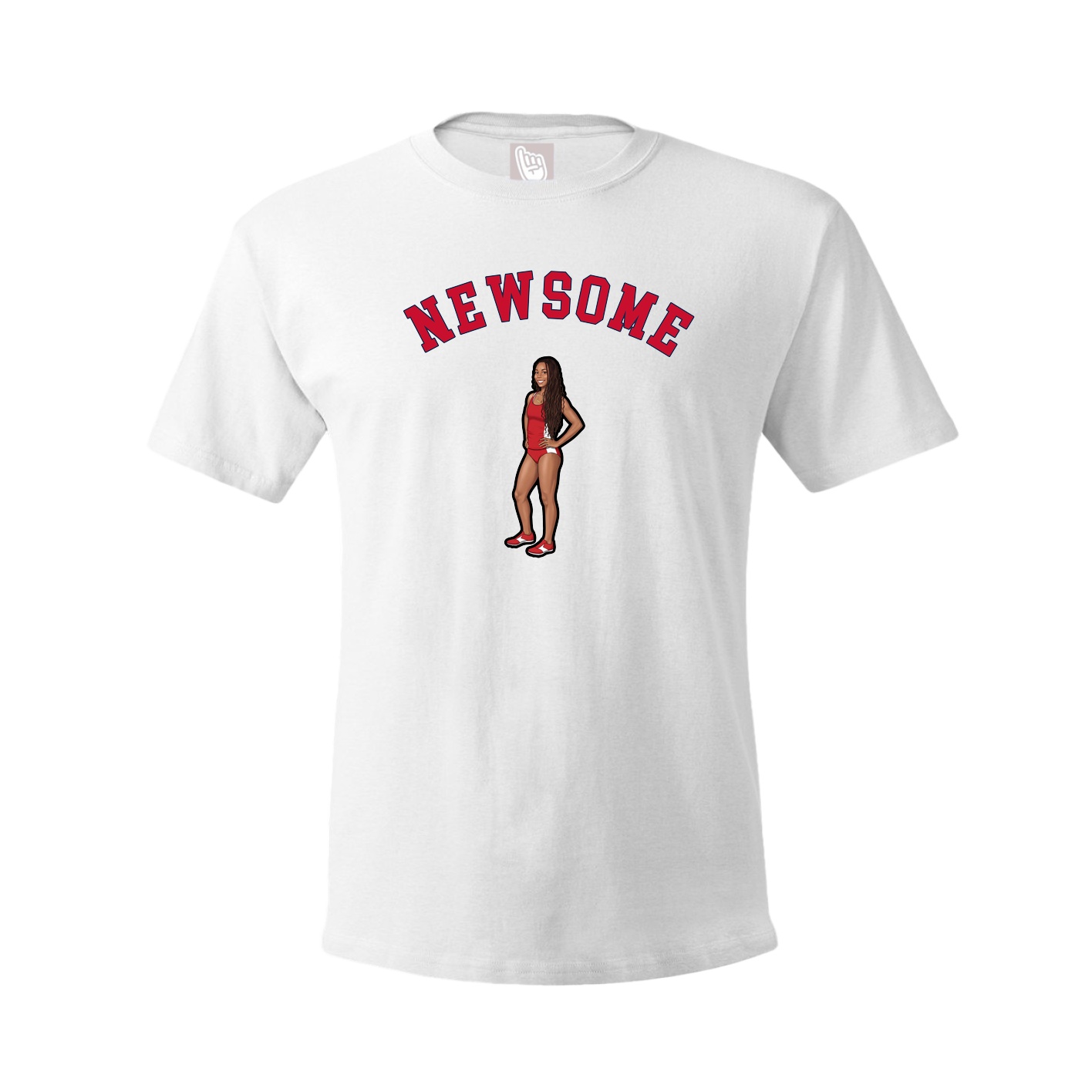 NIL Club Tee