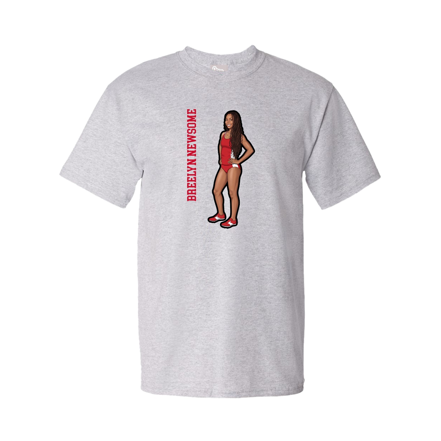 NIL Club Tee