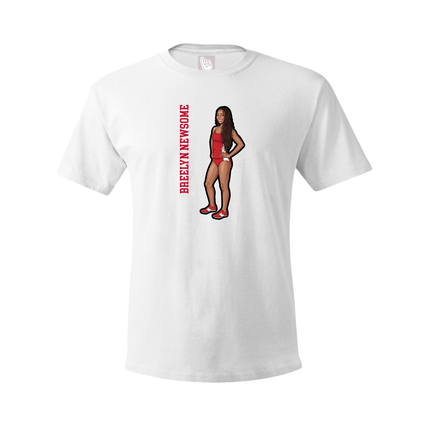 NIL Club Tee