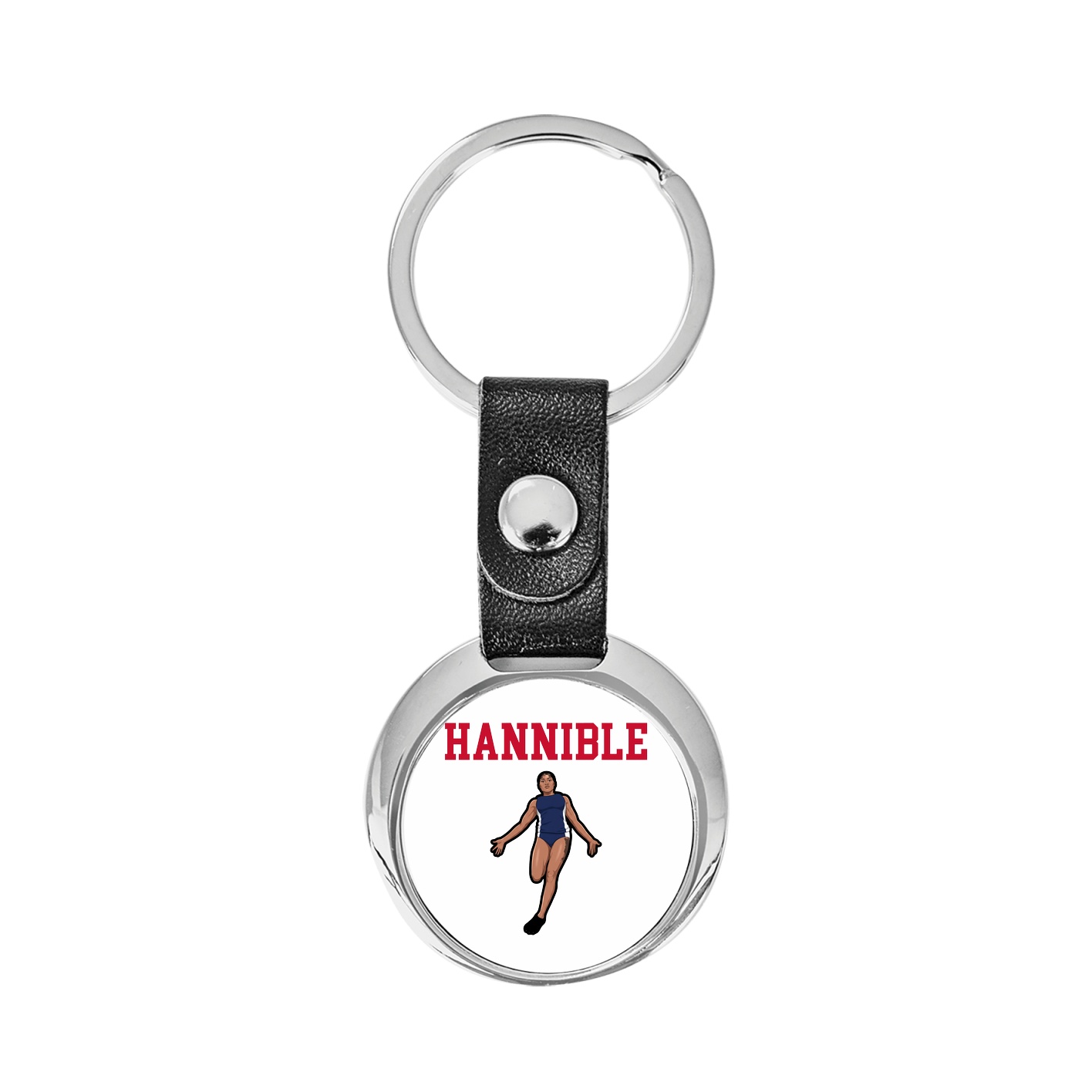 Key Chain — Shirsey in Classic