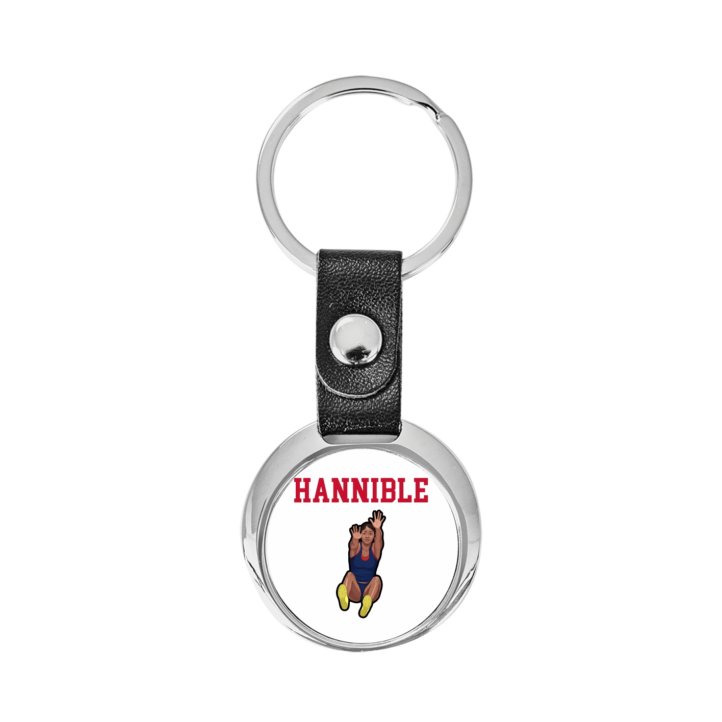 Key Chain — Shirsey in Classic
