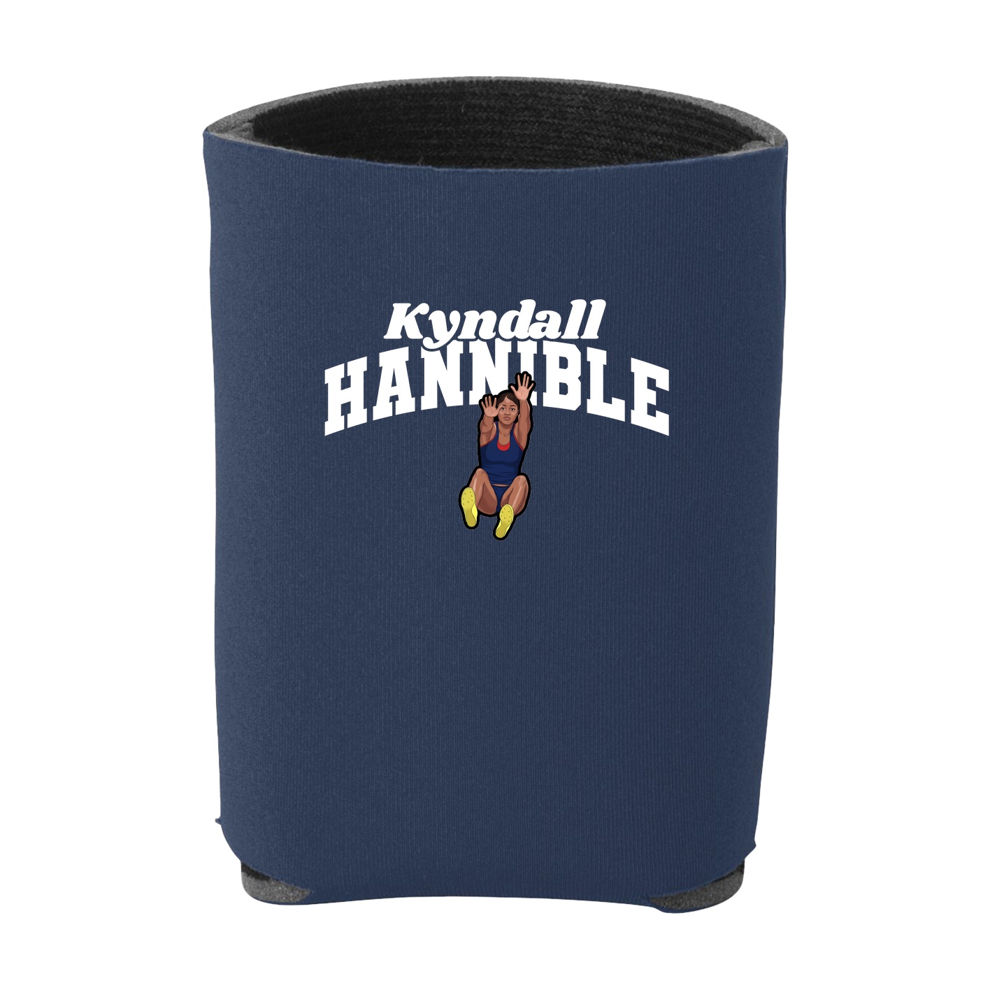 Can Holder — Signature Arch in Navy