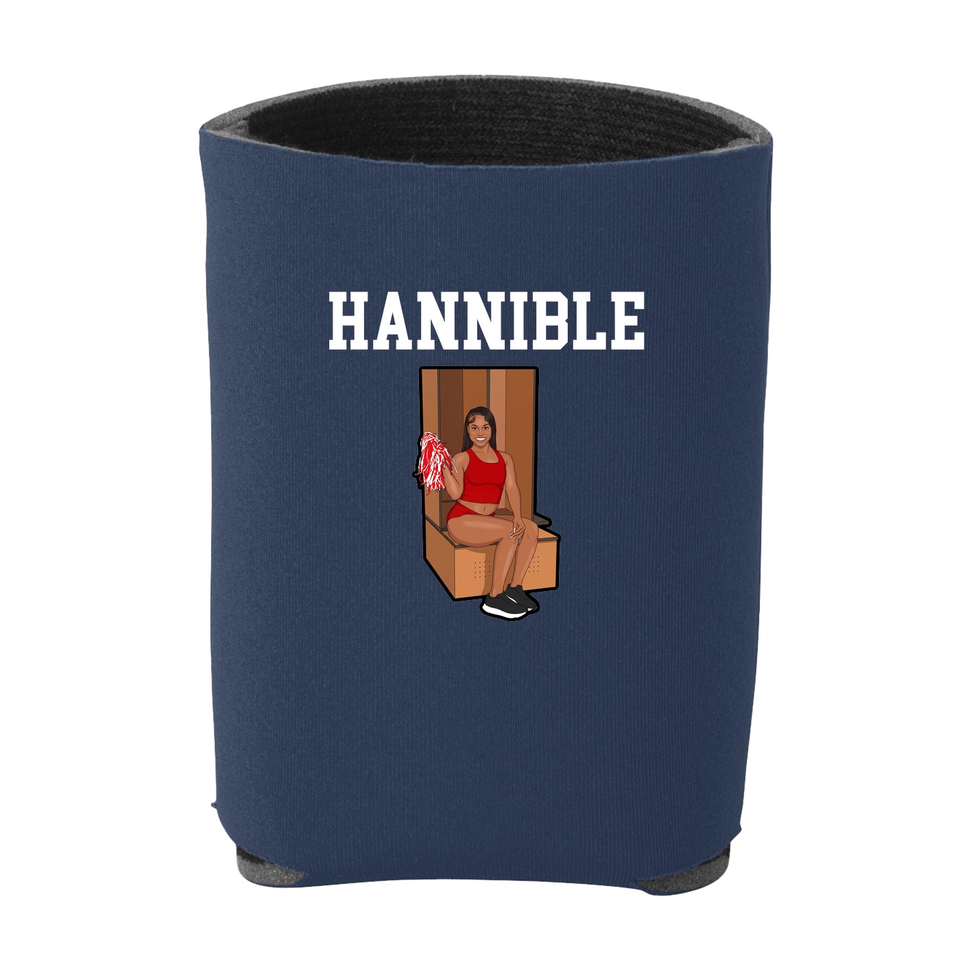 Can Holder — Shirsey in Navy