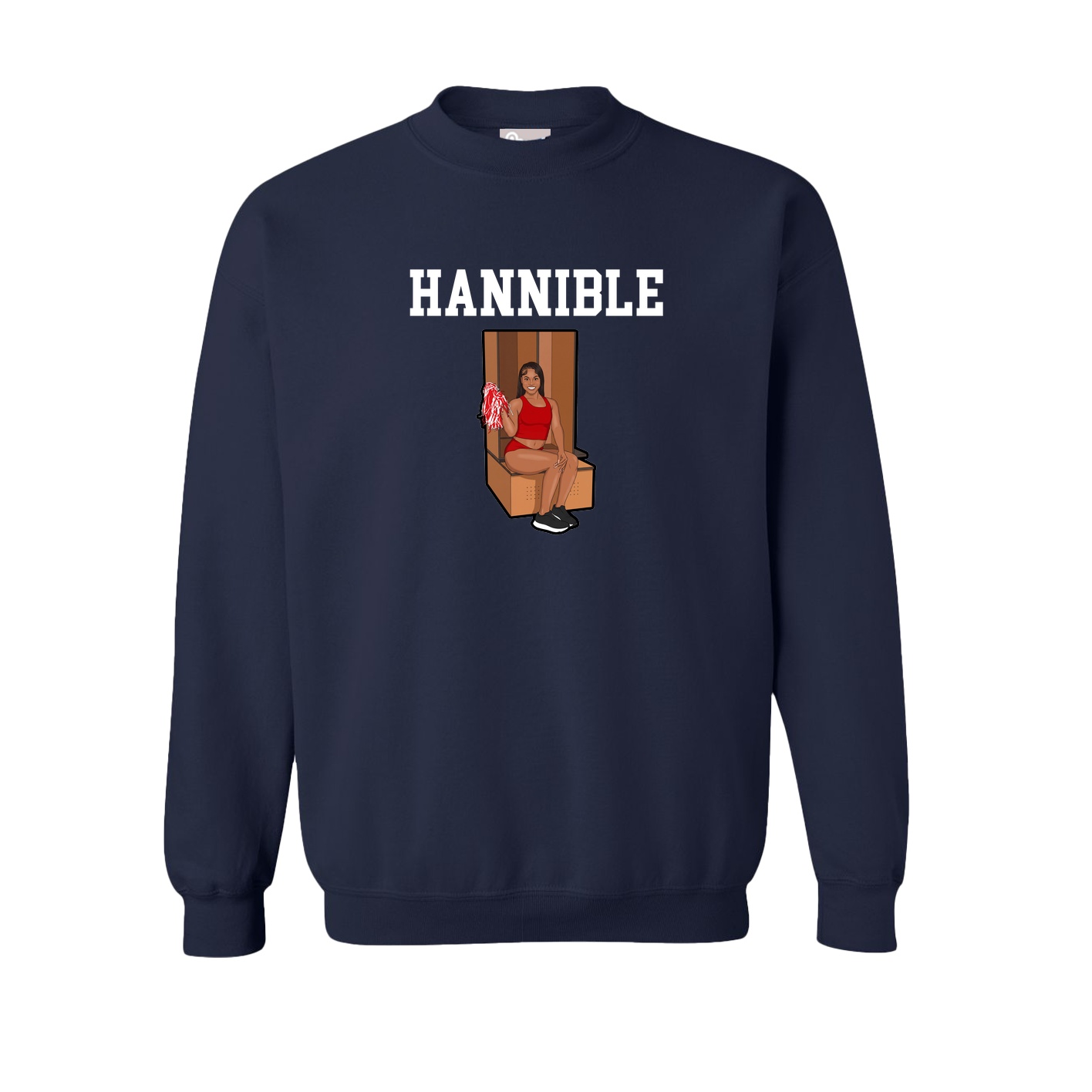 Fleece Crew