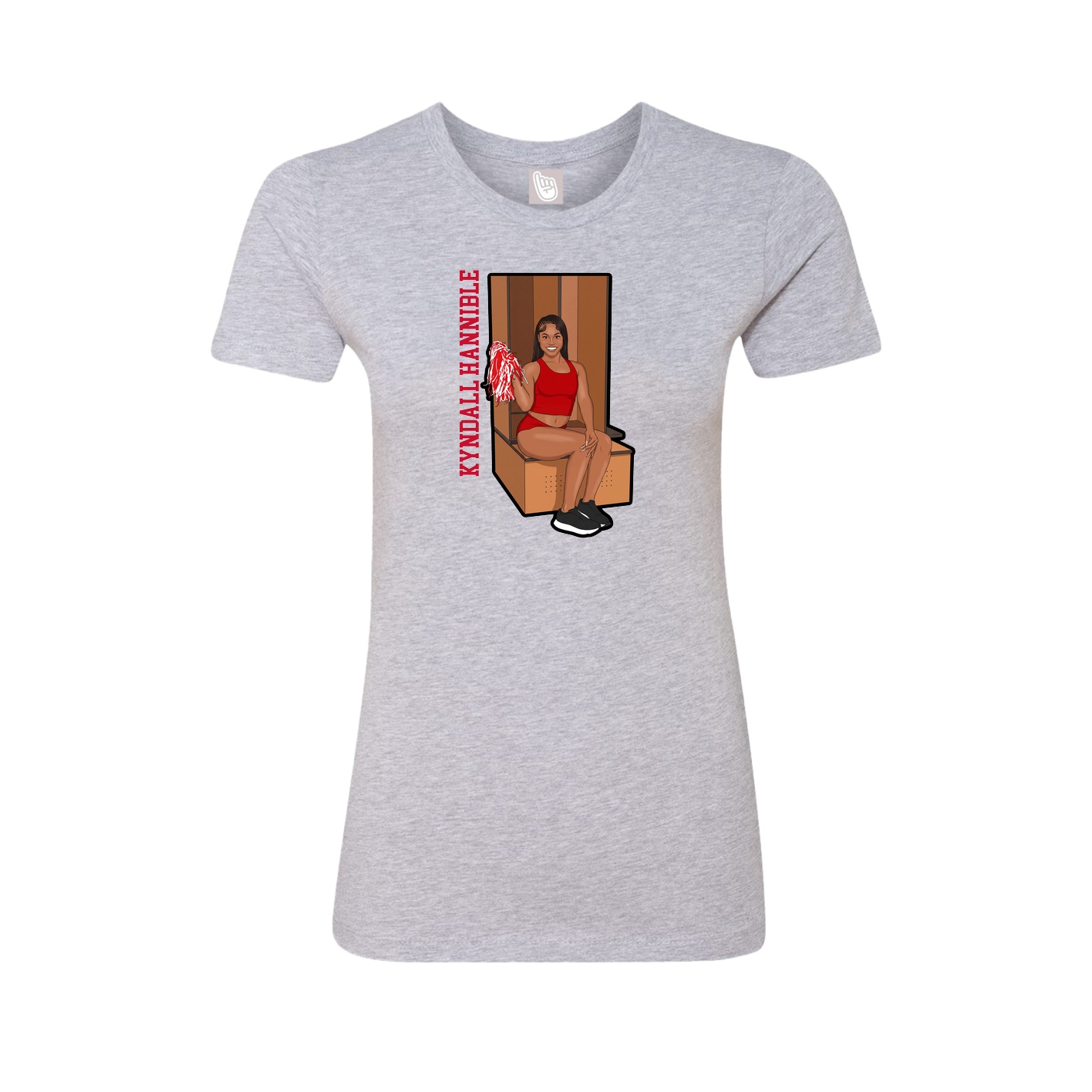 Womens Tee