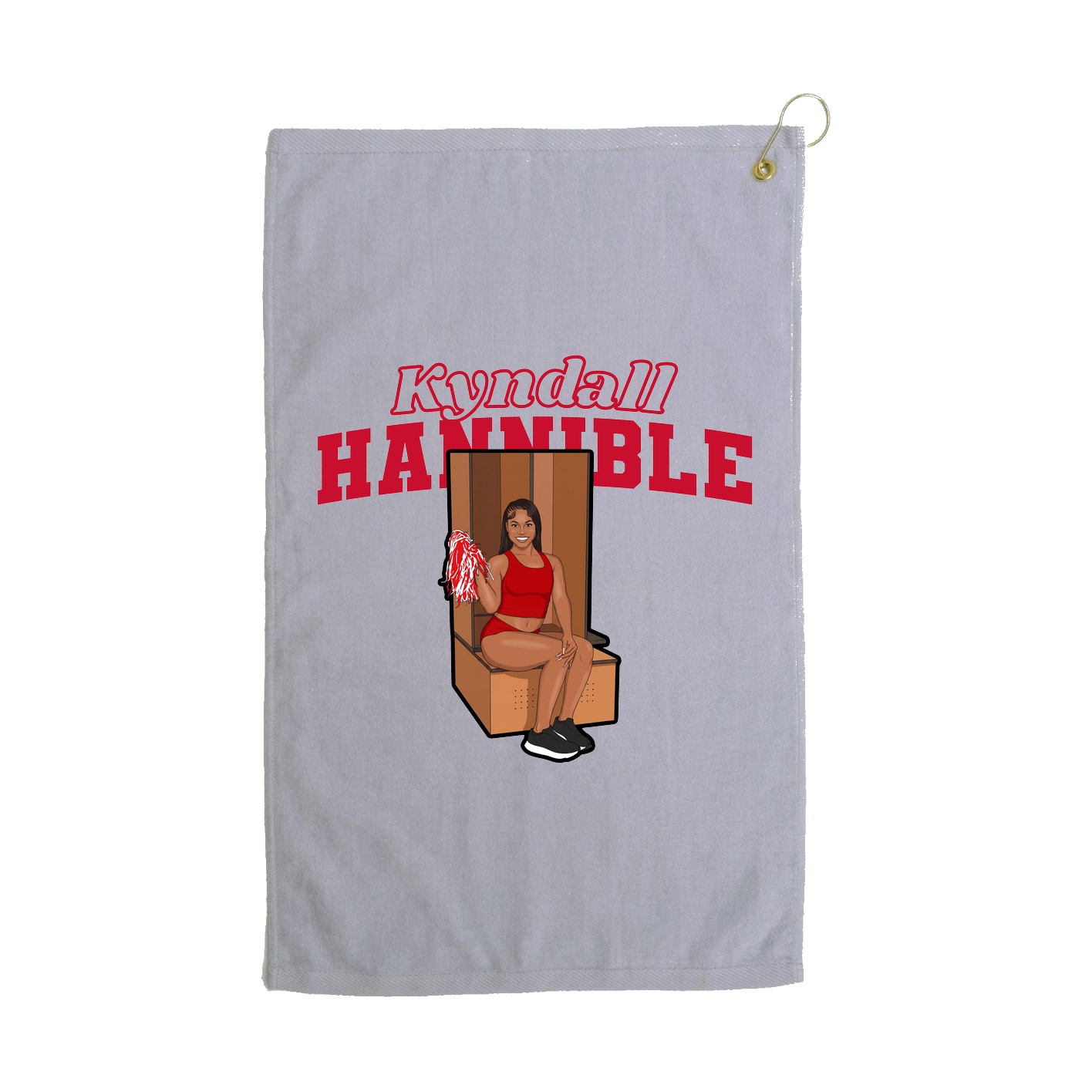 Golf Towel