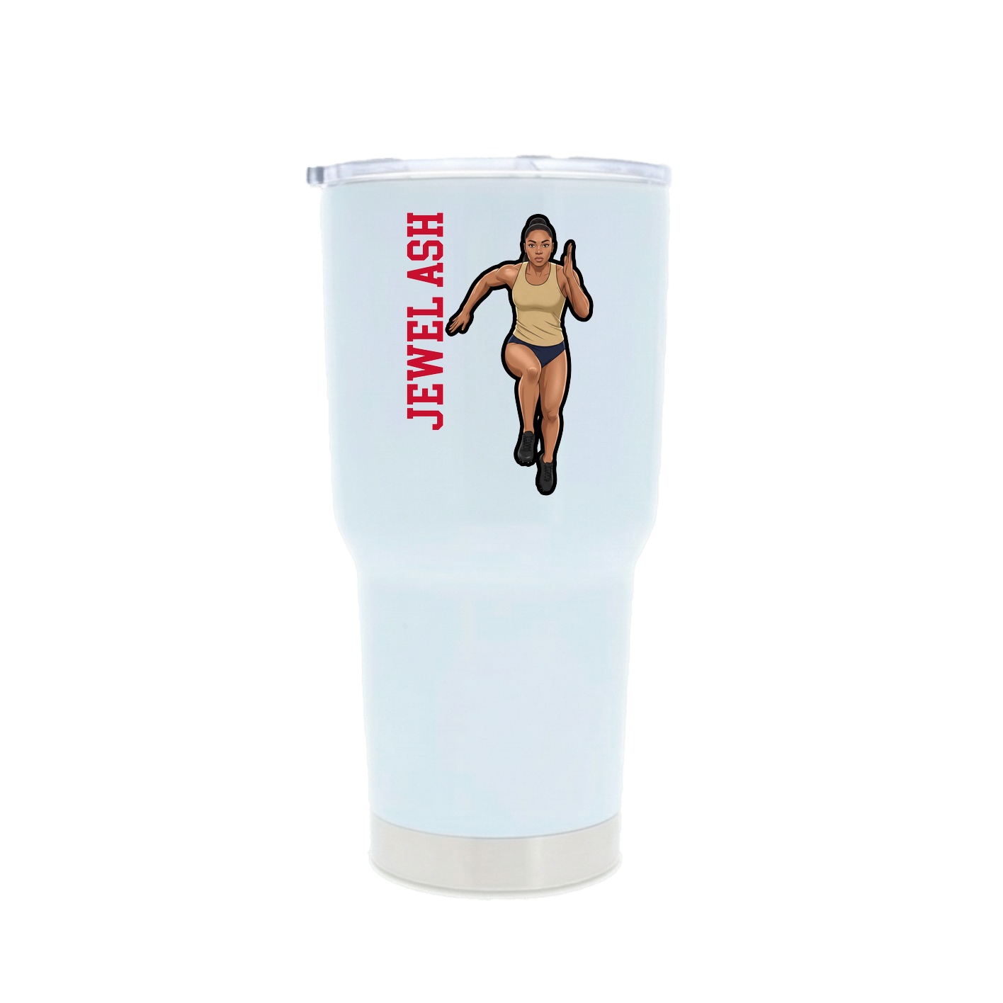 30oz Stainless Steel Tumbler