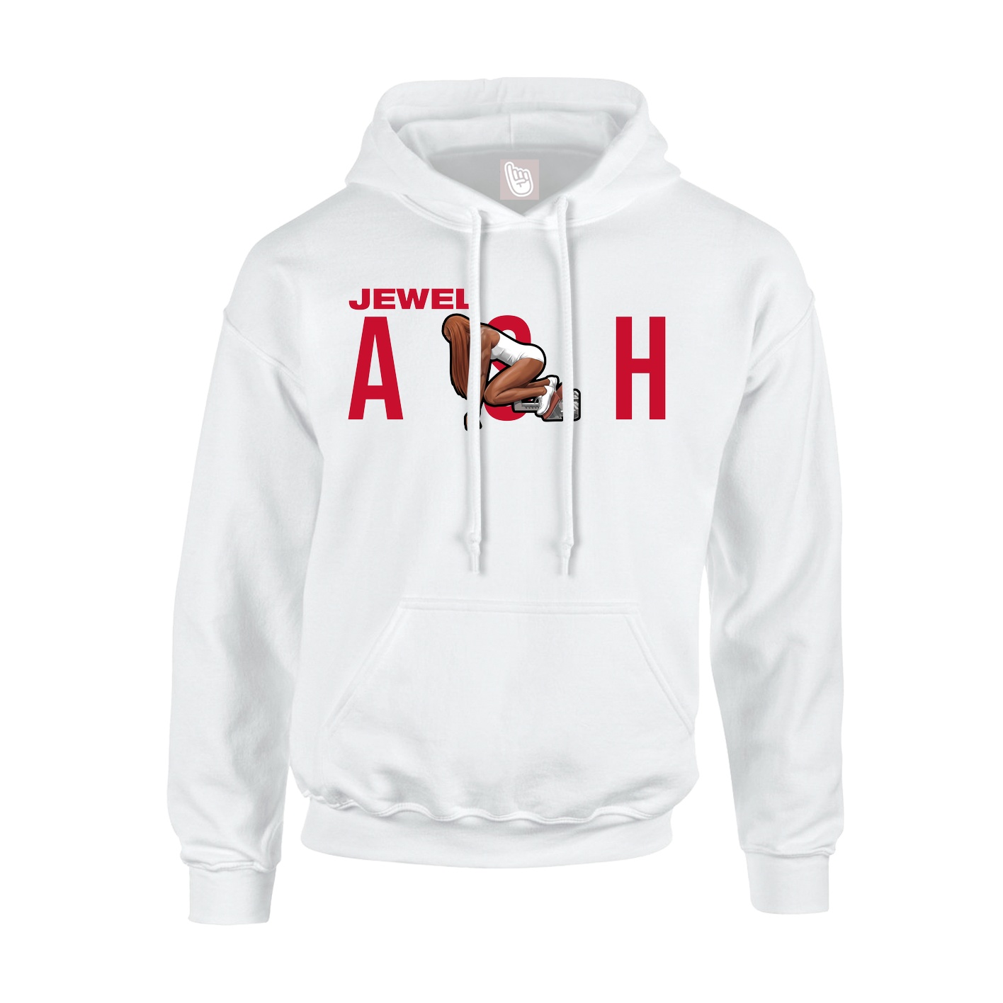 Youth Hoodie