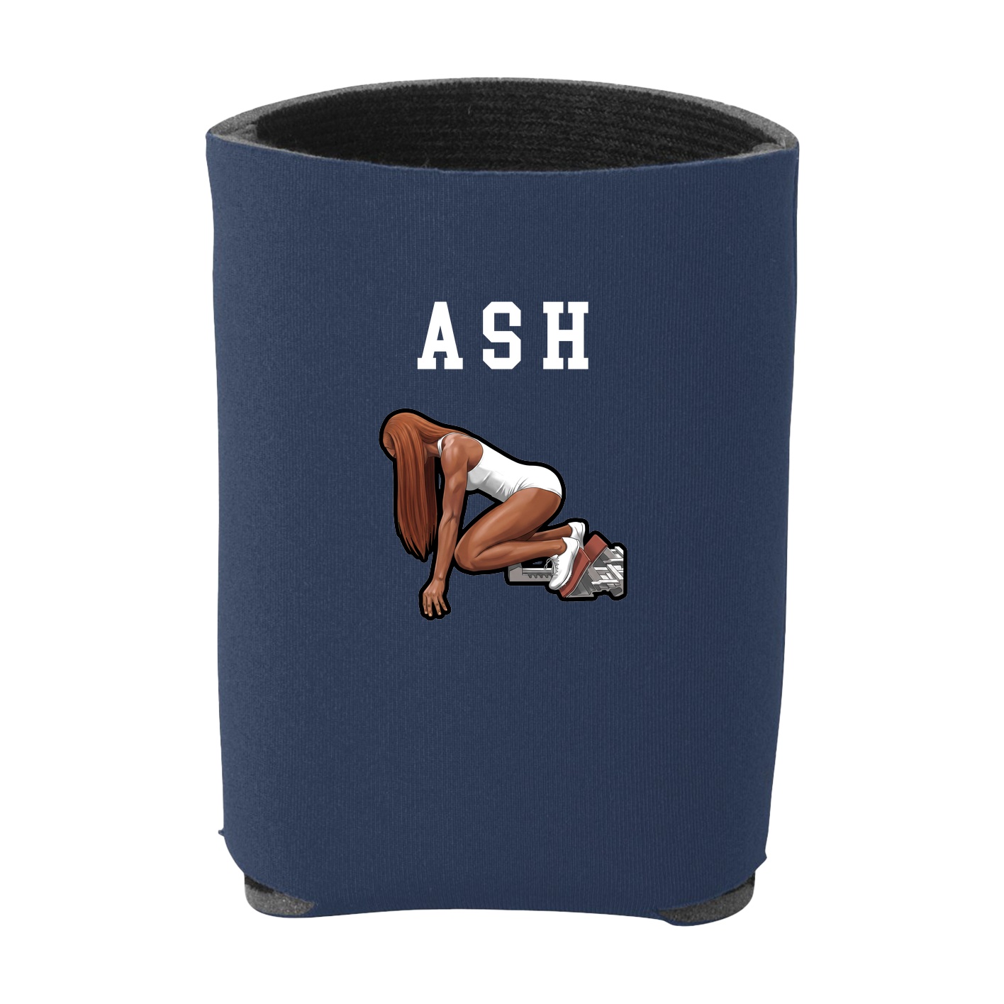 Can Holder — Shirsey in Navy