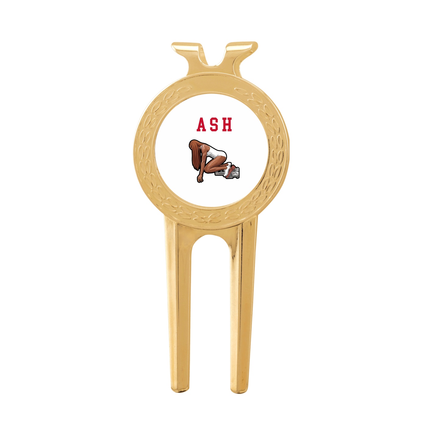Divot Tool with Ball Marker — Shirsey in Classic
