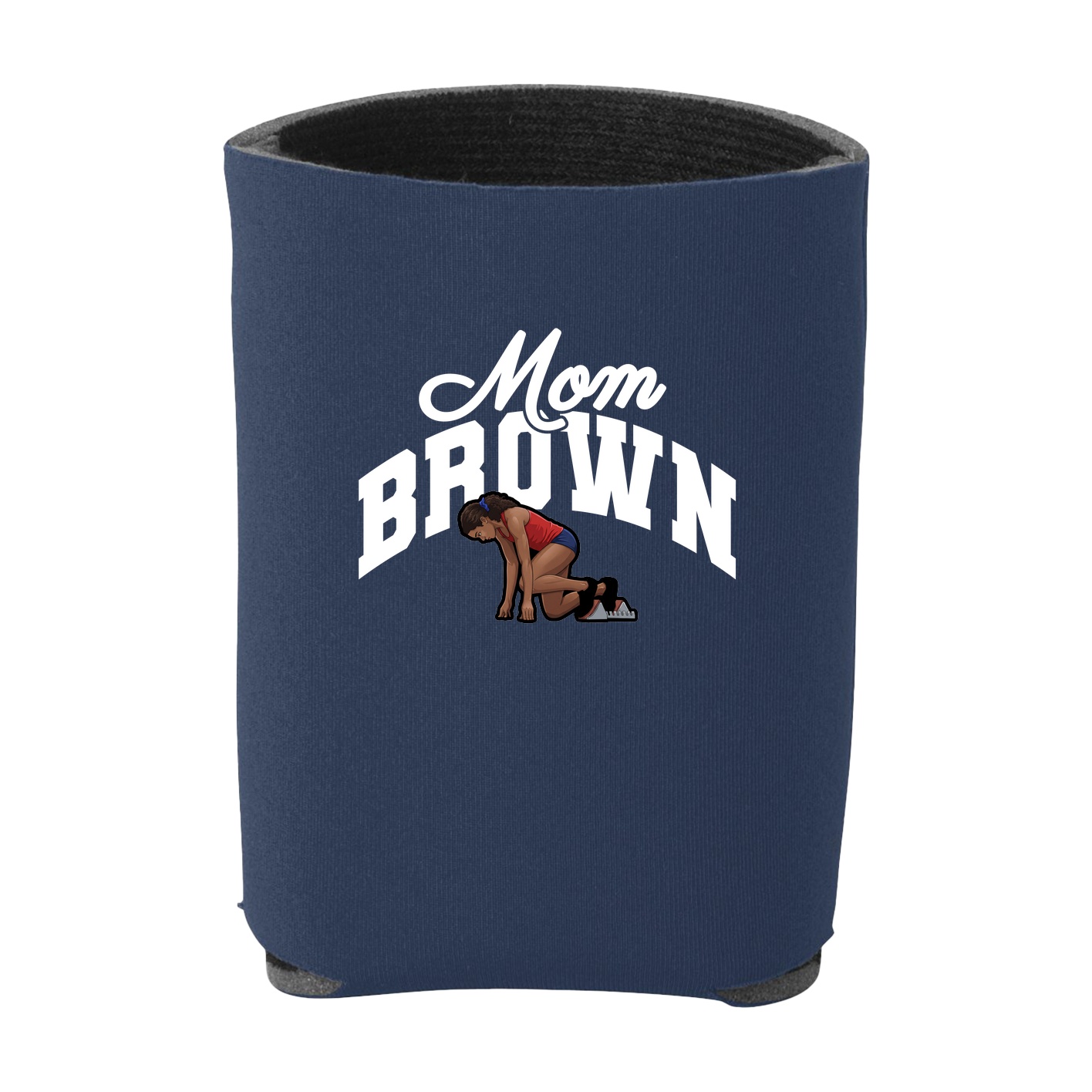 Can Holder — Mothers Day Arch in Navy
