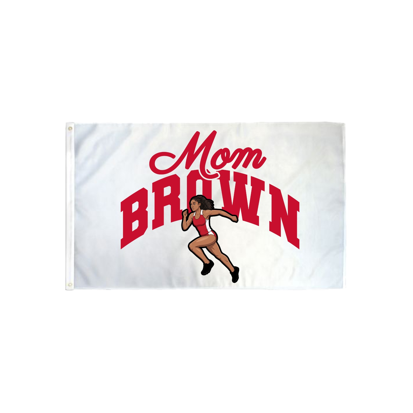 3x5 Flag — Mothers Day Arch in Classic