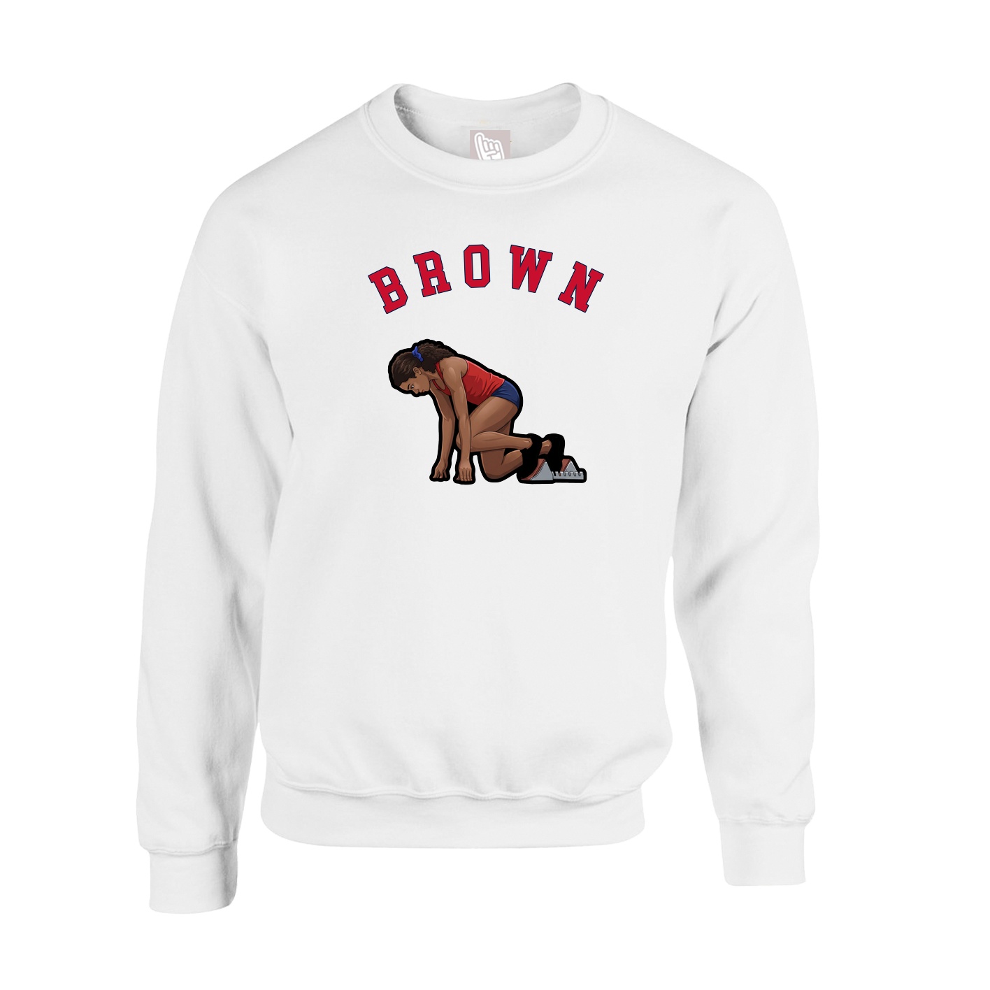Fleece Crew