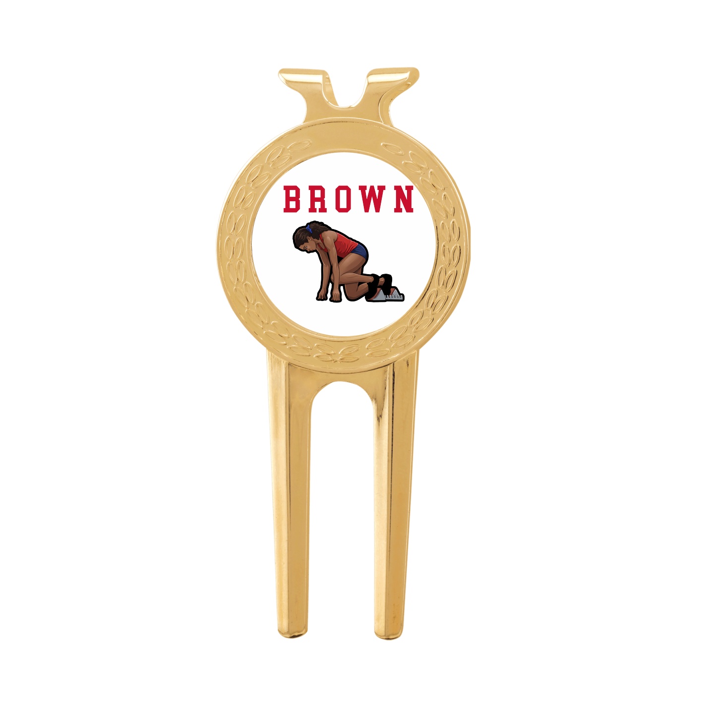 Divot Tool with Ball Marker — Shirsey in Classic