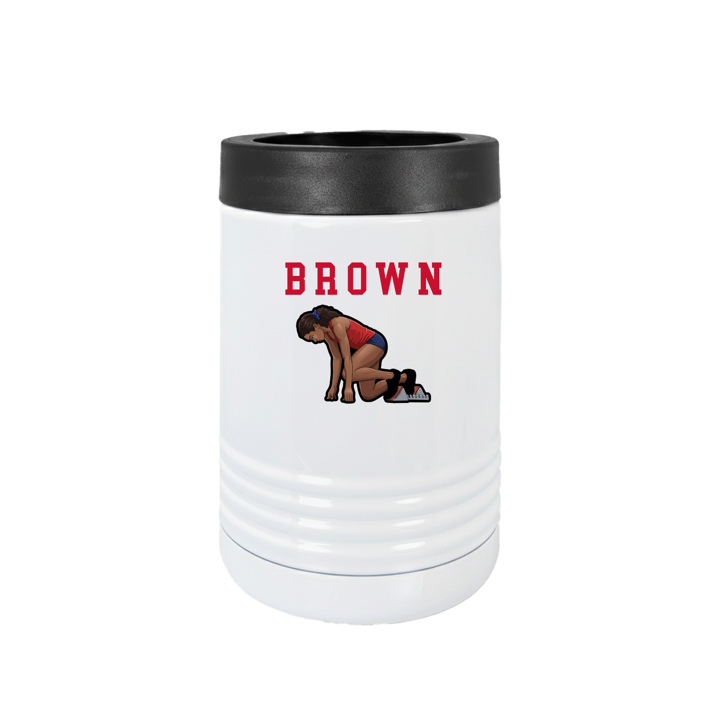 Beverage Holder — Shirsey in White