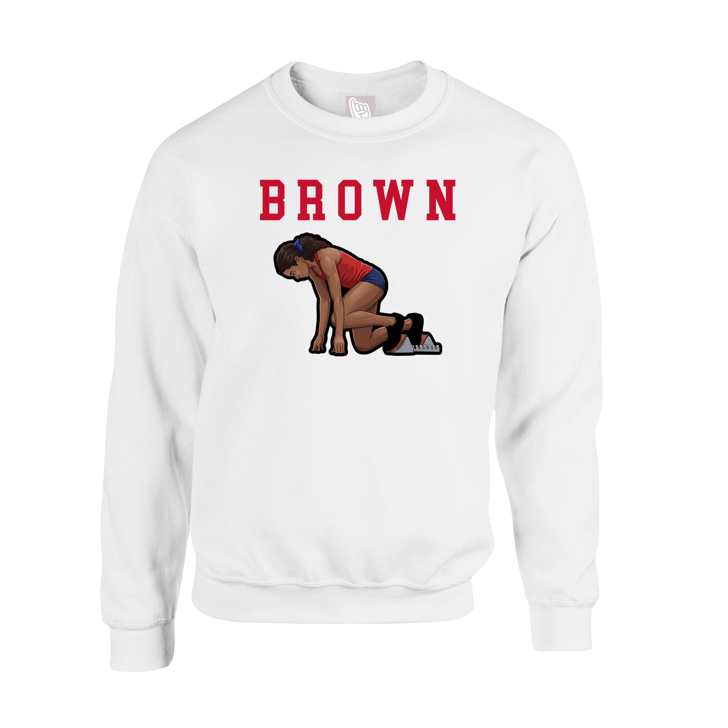 Fleece Crew