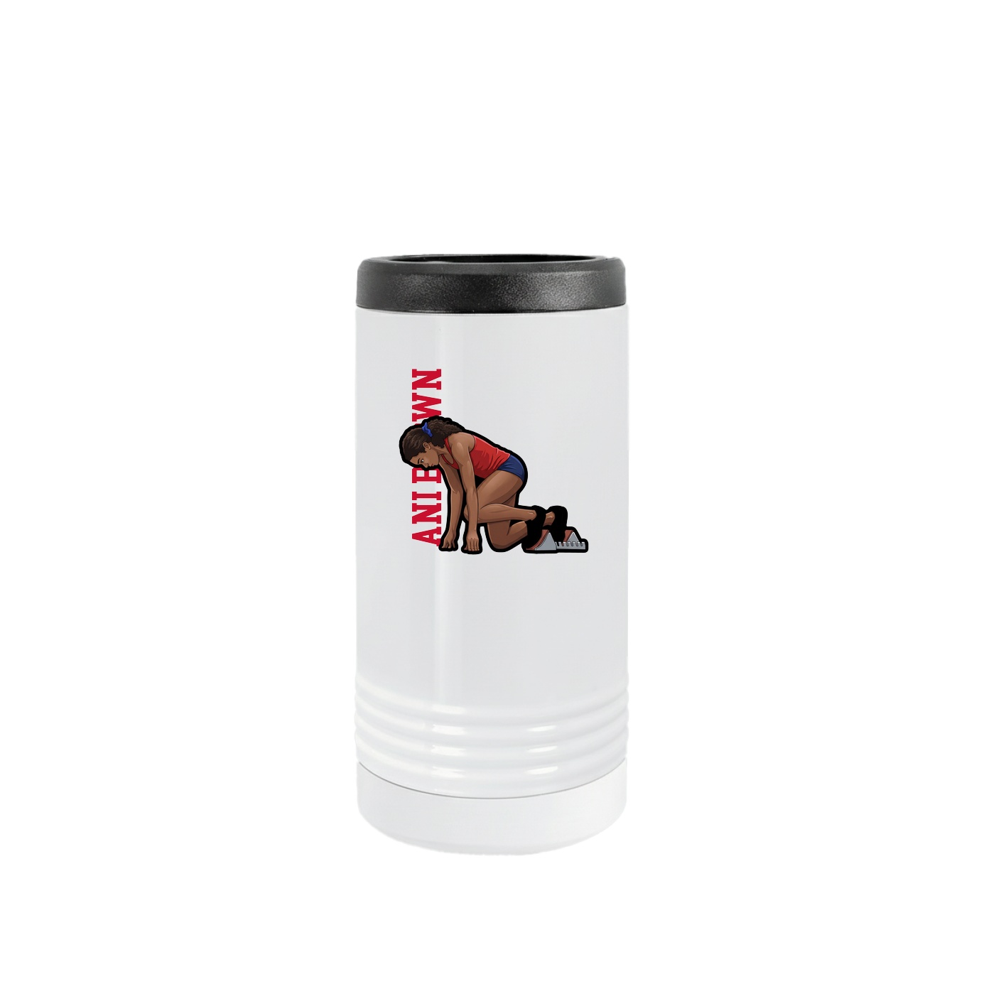 Slim Beverage Holder