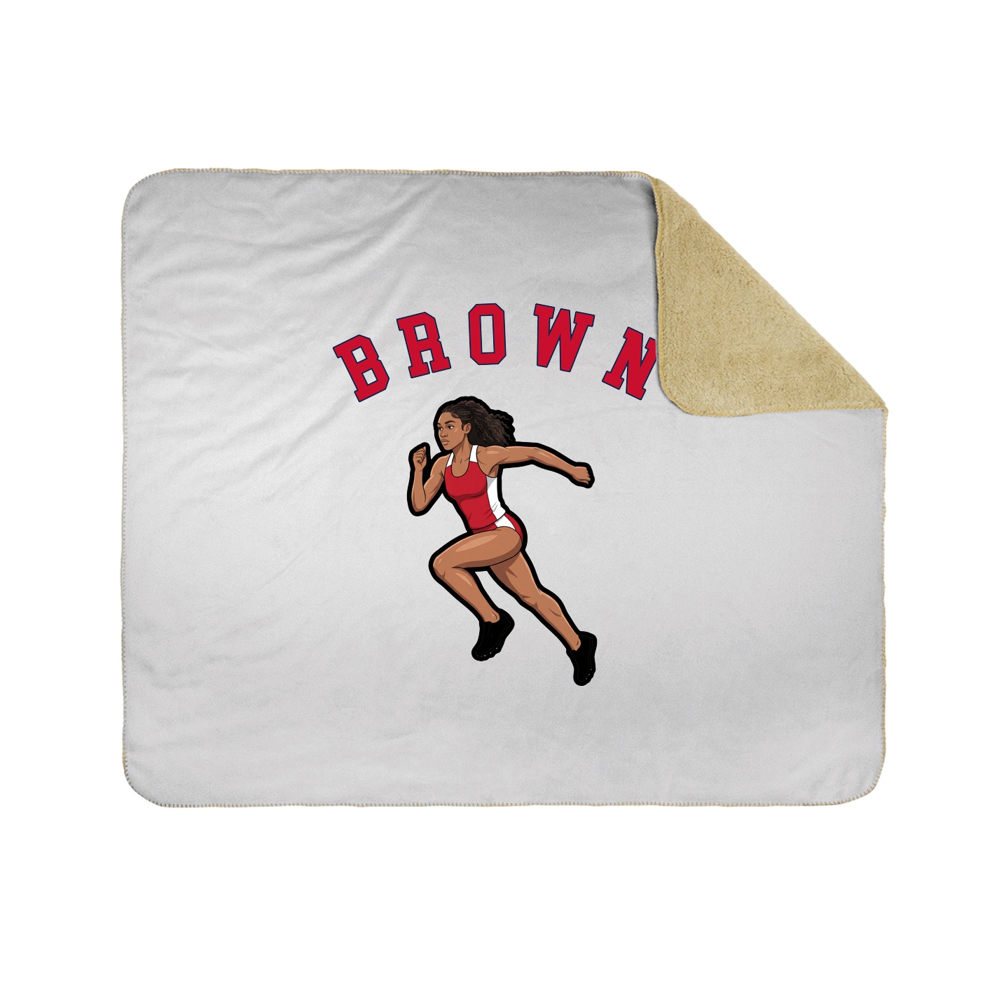 Throw Blanket